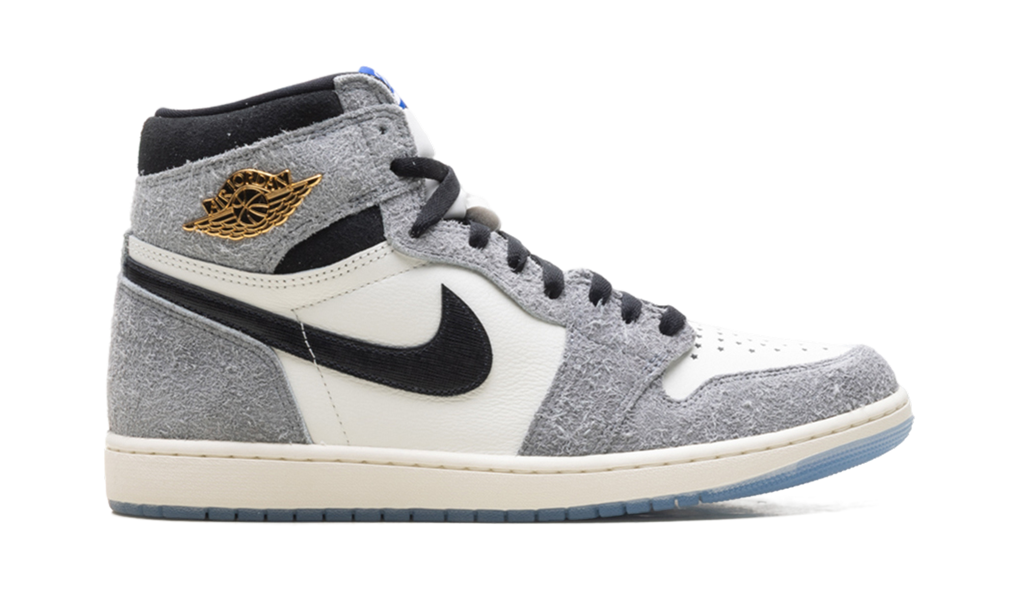 Air Jordan 1 High Cool Grey DZ5485 003