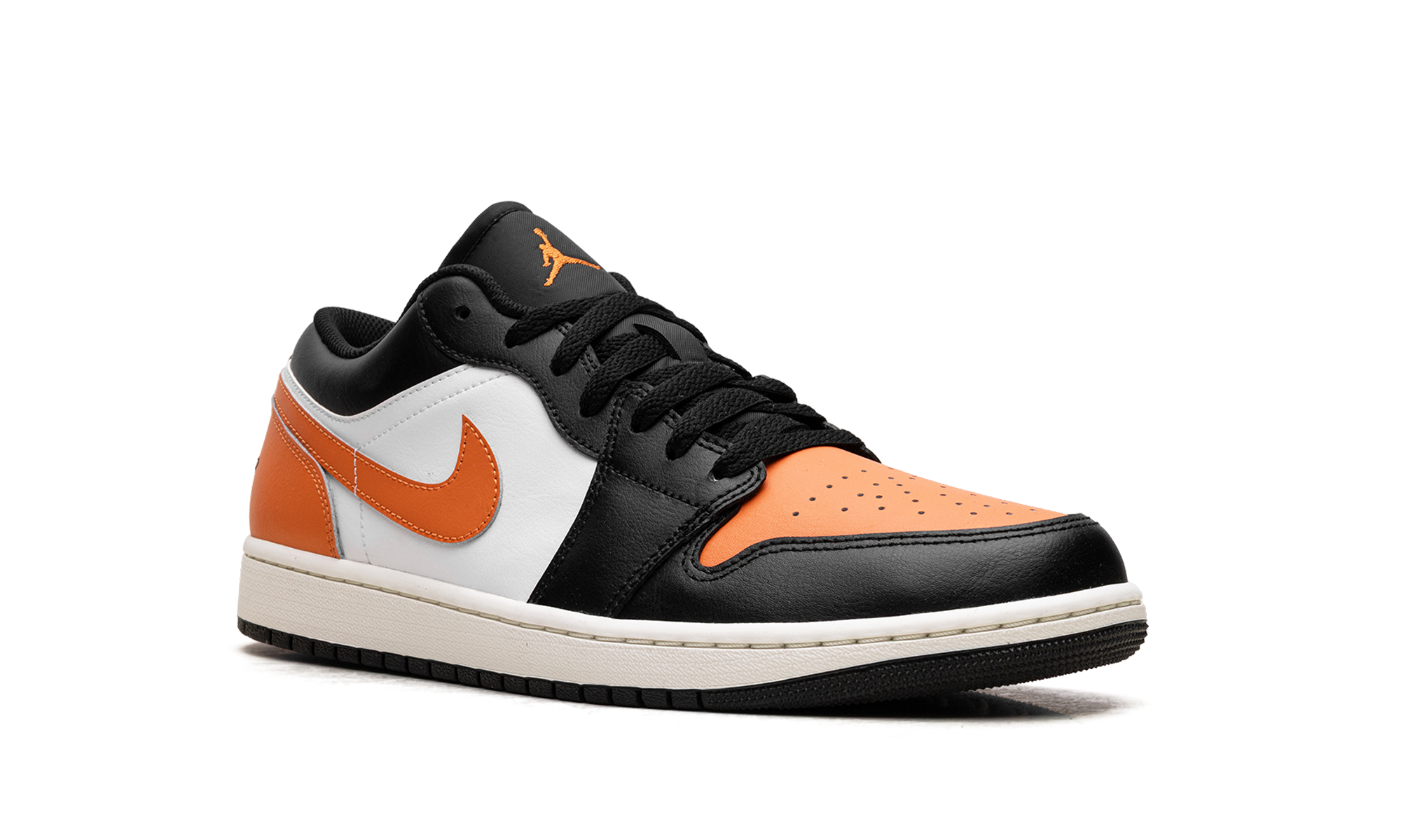 Air Jordan 1 Low Shattered Backboard Alternate 553558 081