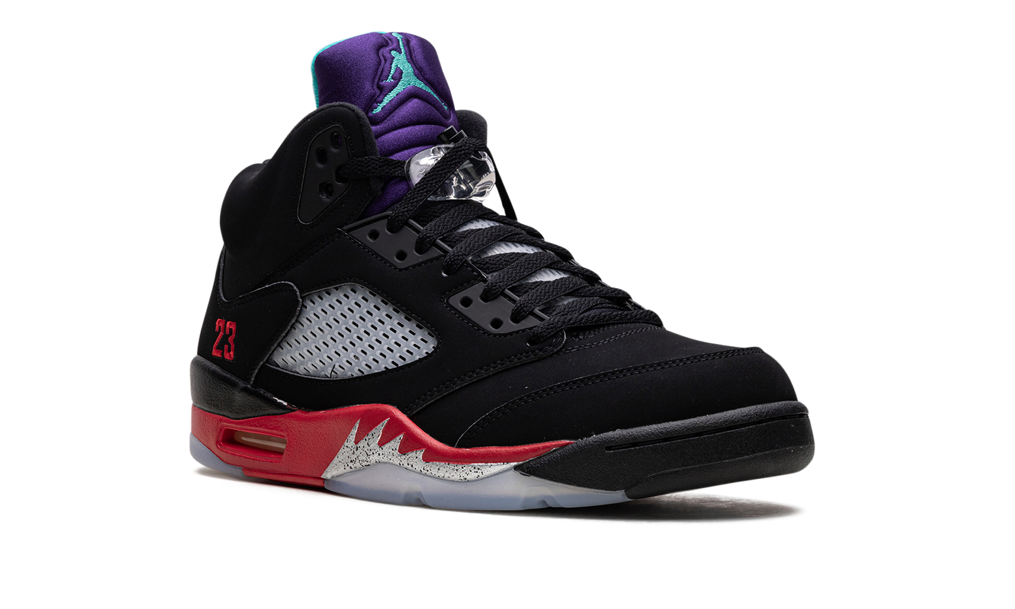 Air Jordan 5 Retro Top 3 CZ1786 001
