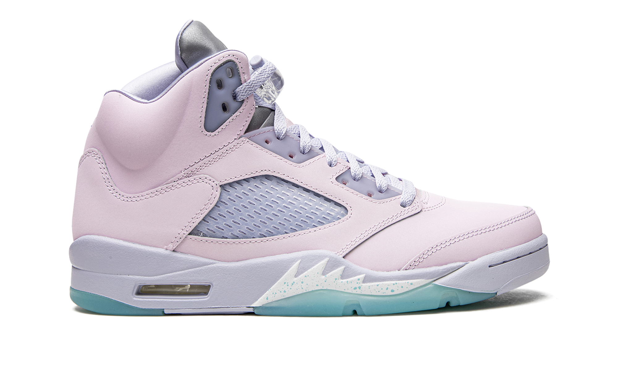 Air Jordan 5 Retro Regal Pink DV0562 600