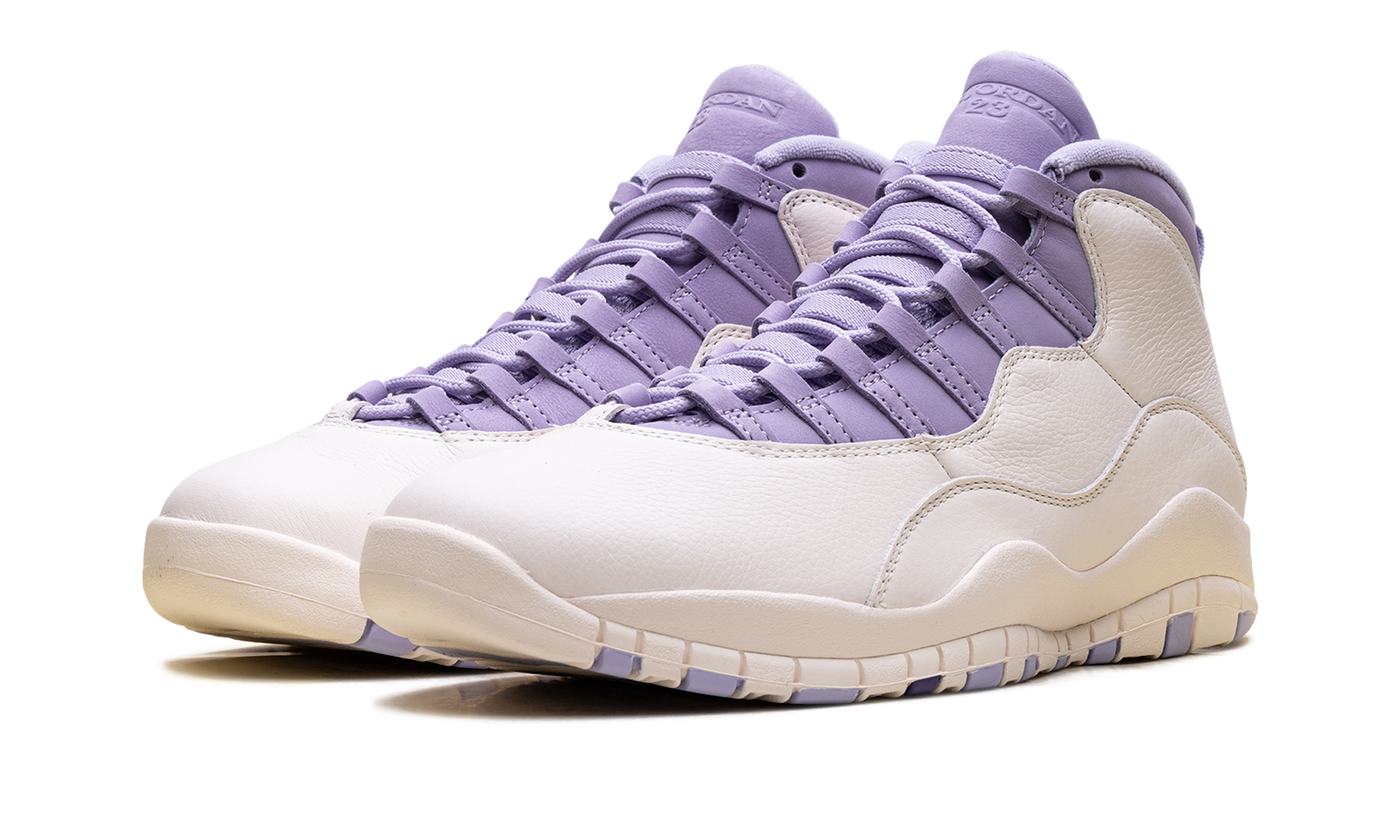 Air Jordan 10 WMNS Hydrangeas IQ0388 101