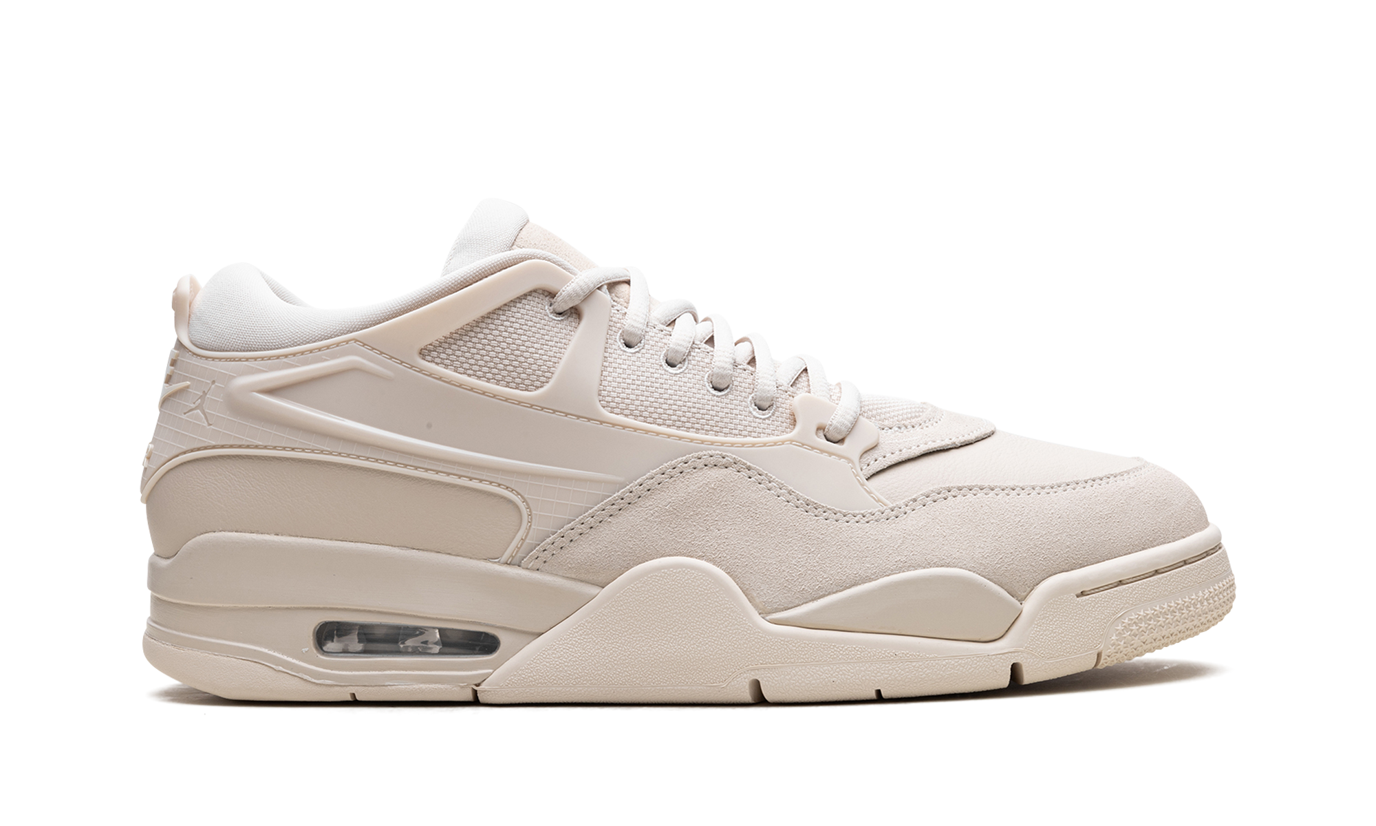 Air Jordan 4 RM WMNS Legend Light Brown FQ7940 200