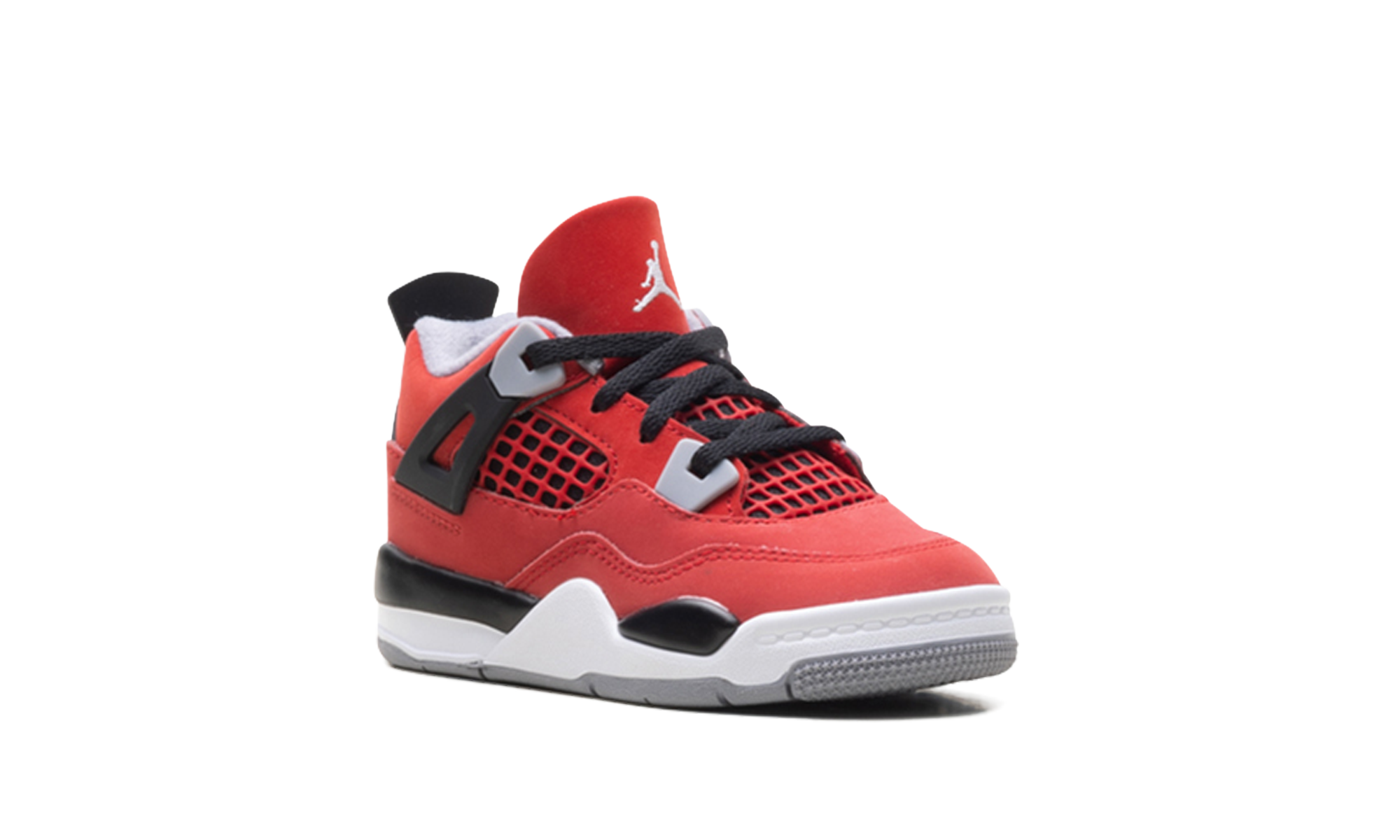 Air Jordan 4 TD Toro Bravo (2026) HV4382 600