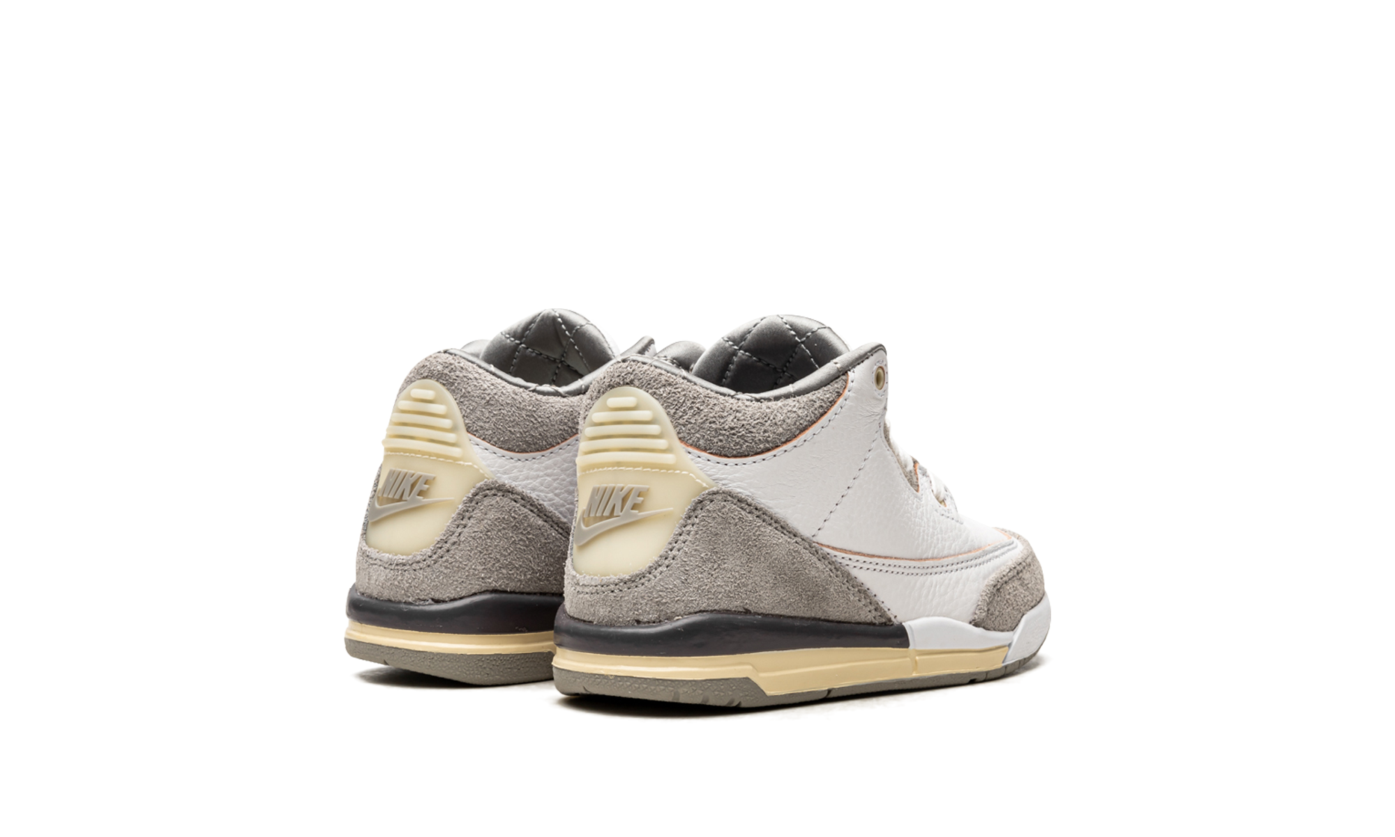 Air Jordan 3 Retro SP PS A Ma Maniére - Raised by Women DJ0718 110