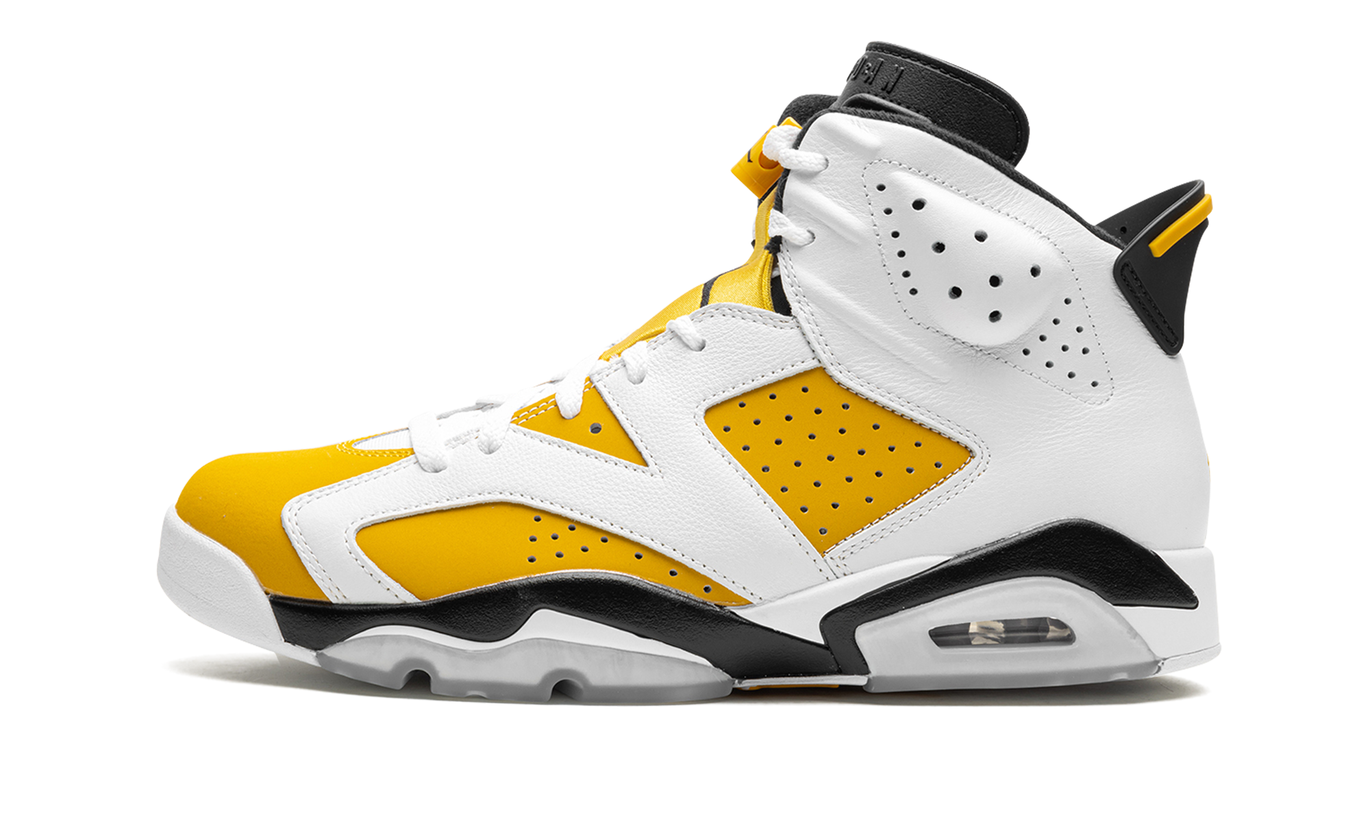 Air Jordan 6 Yellow Ochre CT8529 170