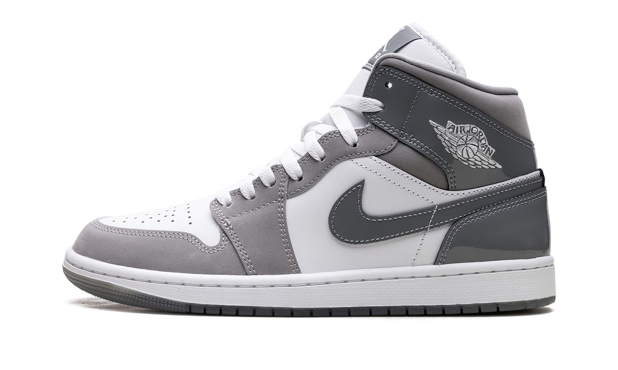 Jordan 1 Mid SE Cool Grey HF3216 100