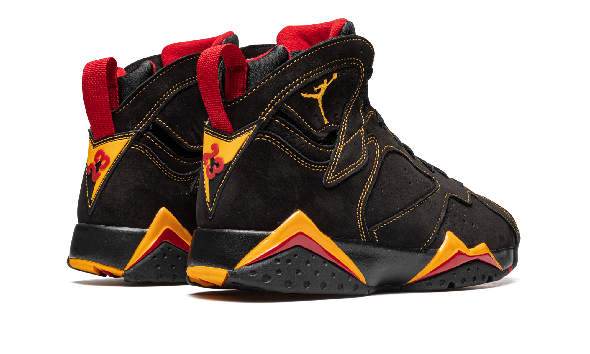 Air Jordan 7 Retro Citrus 2022 CU9307 081