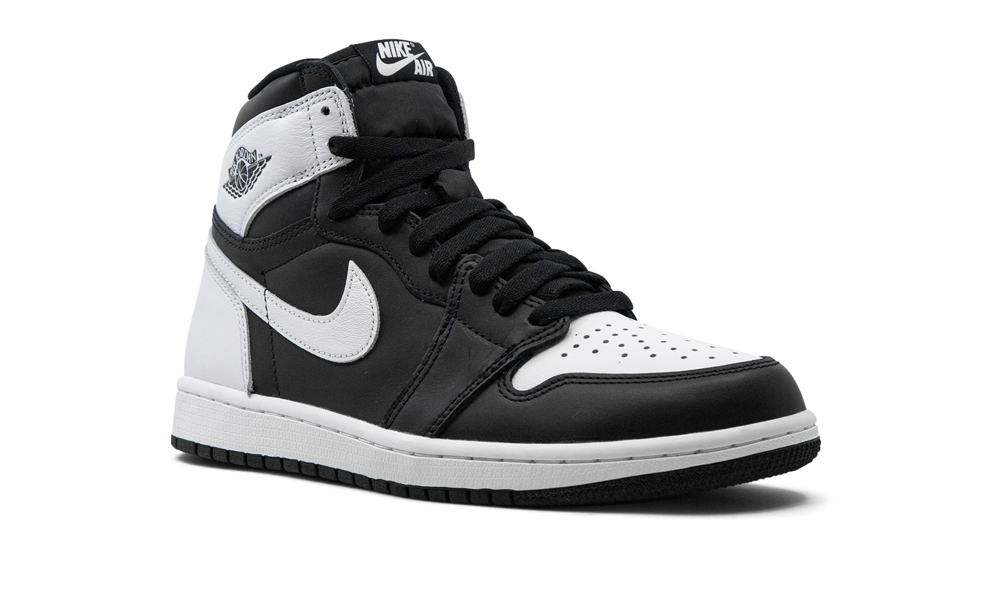 Air Jordan 1 Retro High OG Reverse Panda DZ5485 010