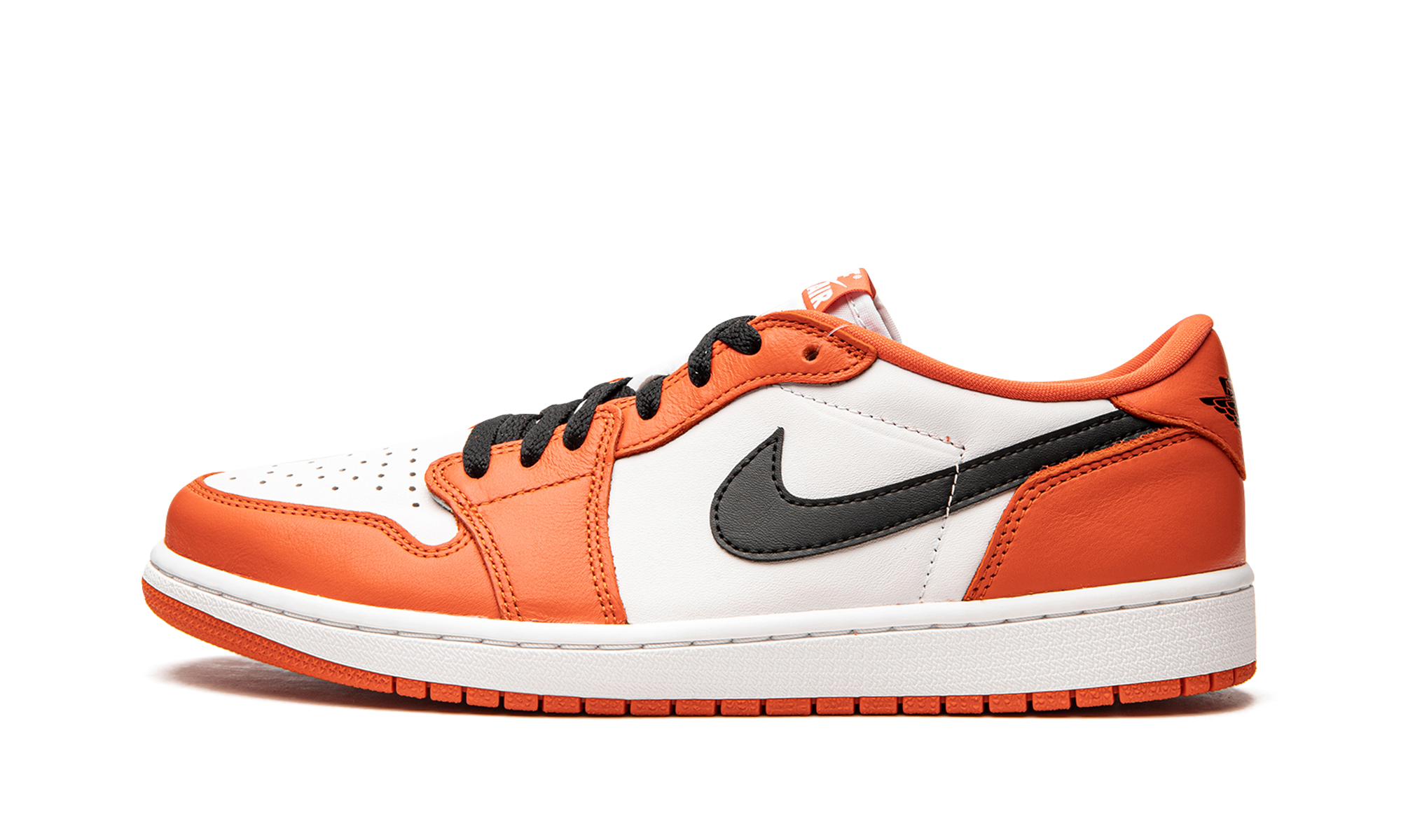Air Jordan 1 Low OG Starfish CZ0790 801