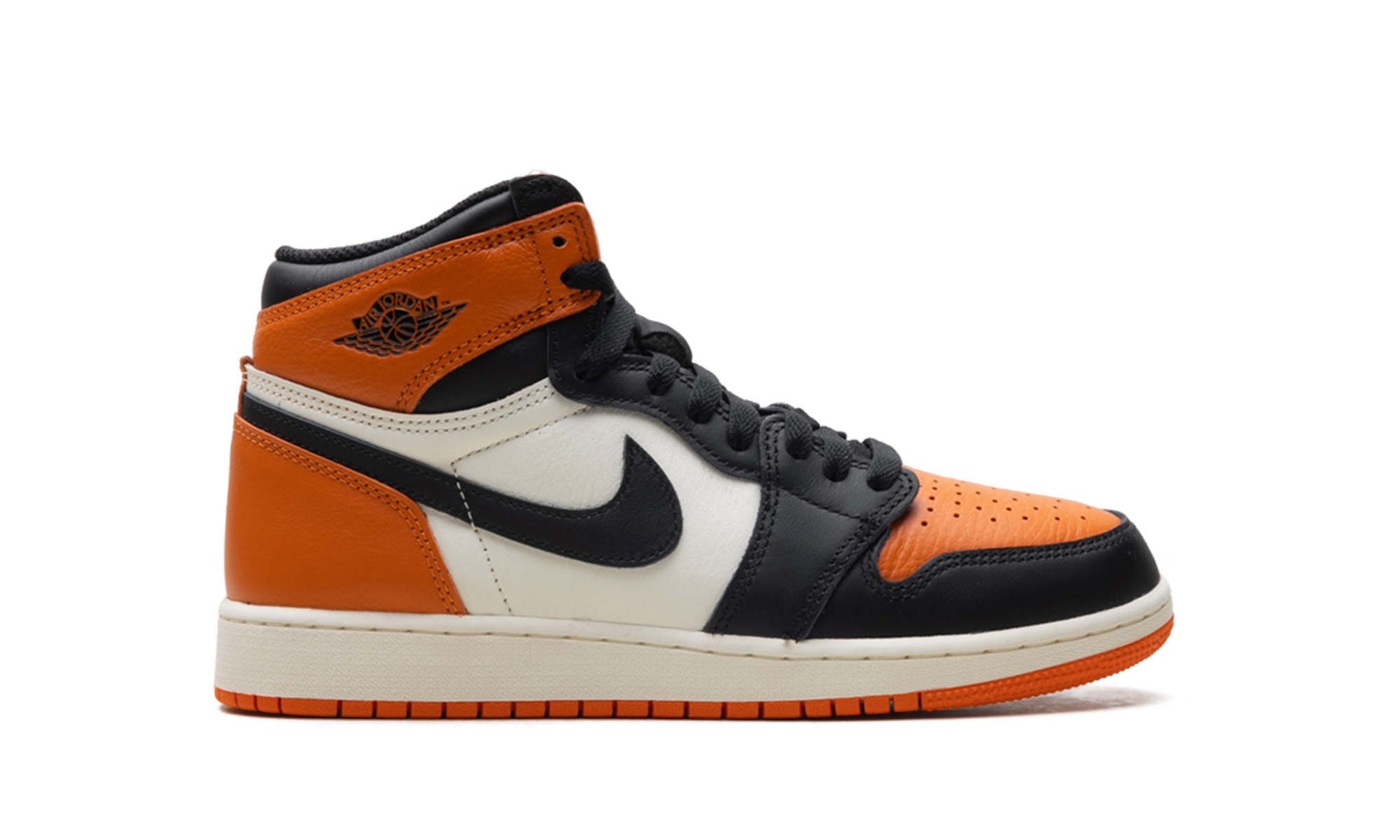 Air Jordan 1 Retro High OG GS Shattered Backboard FD1437 008