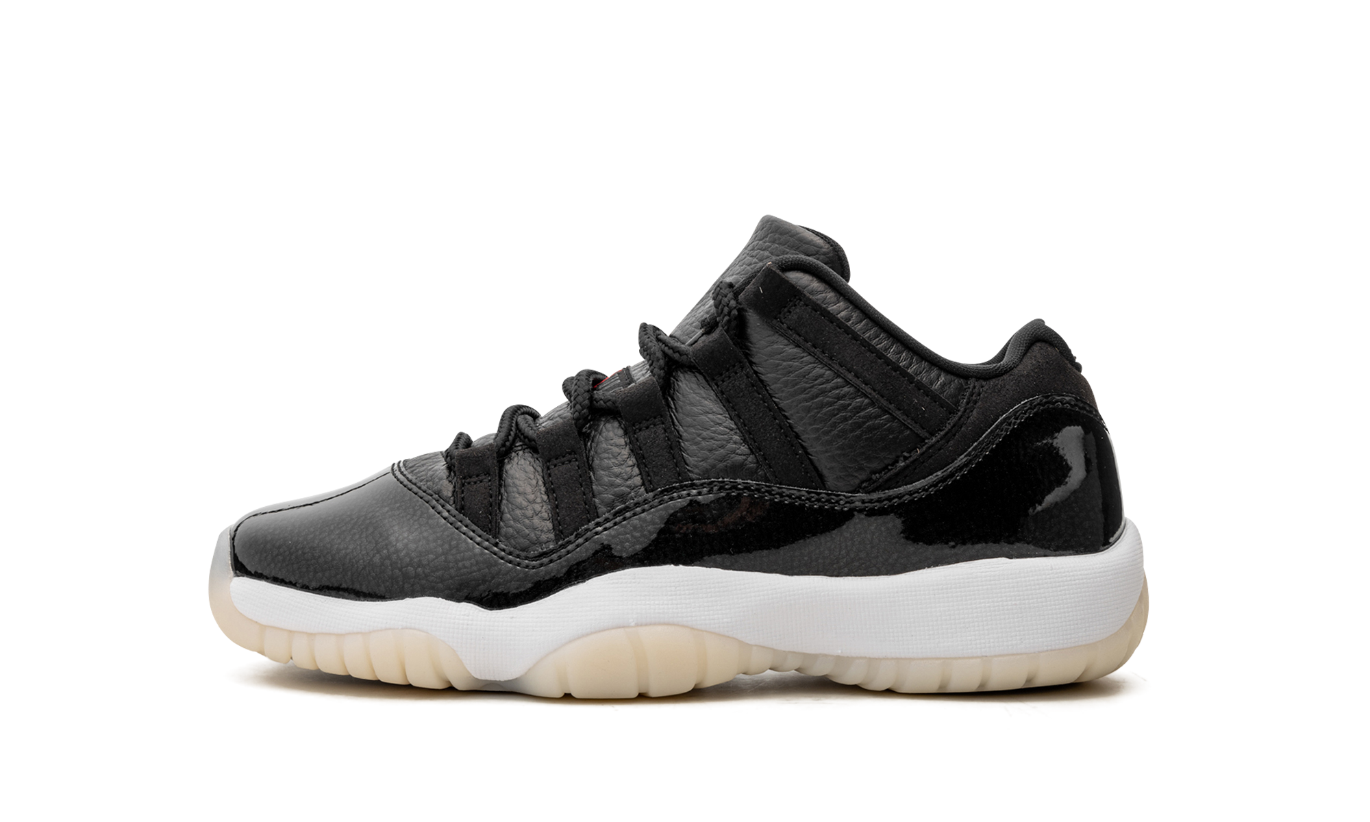 Jordan 11 Retro Low GS 72-10 528896 001