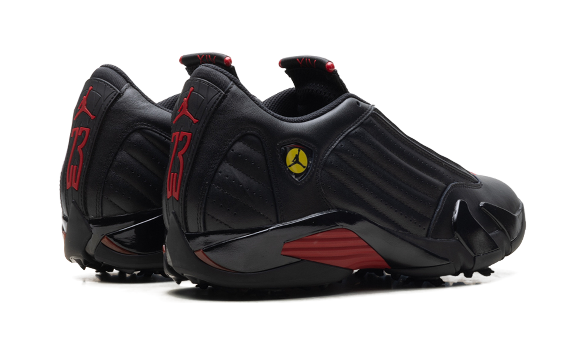 Jordan 14 Retro Golf Last Shot HJ7710 001