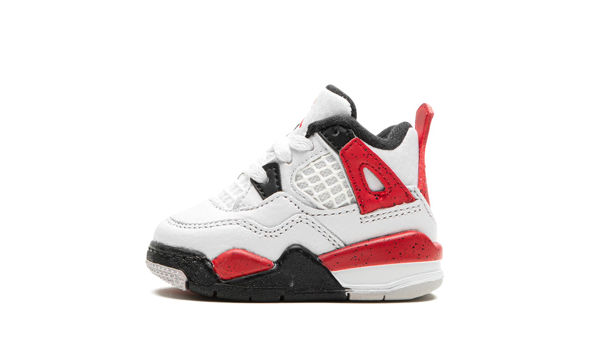 Air Jordan 4 TD Red Cement BQ7670 161