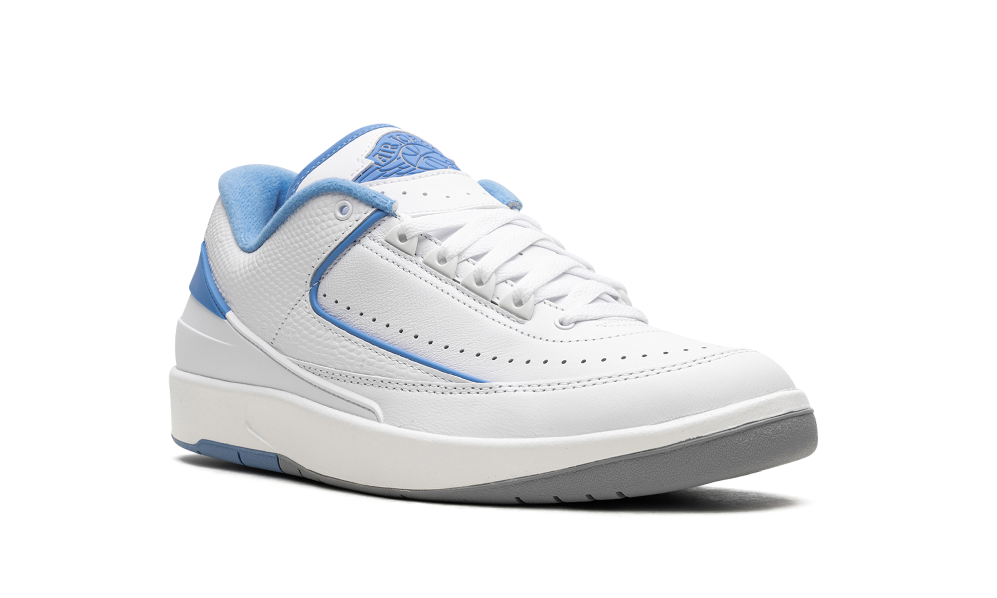 Air Jordan 2 Low UNC DV9956 104