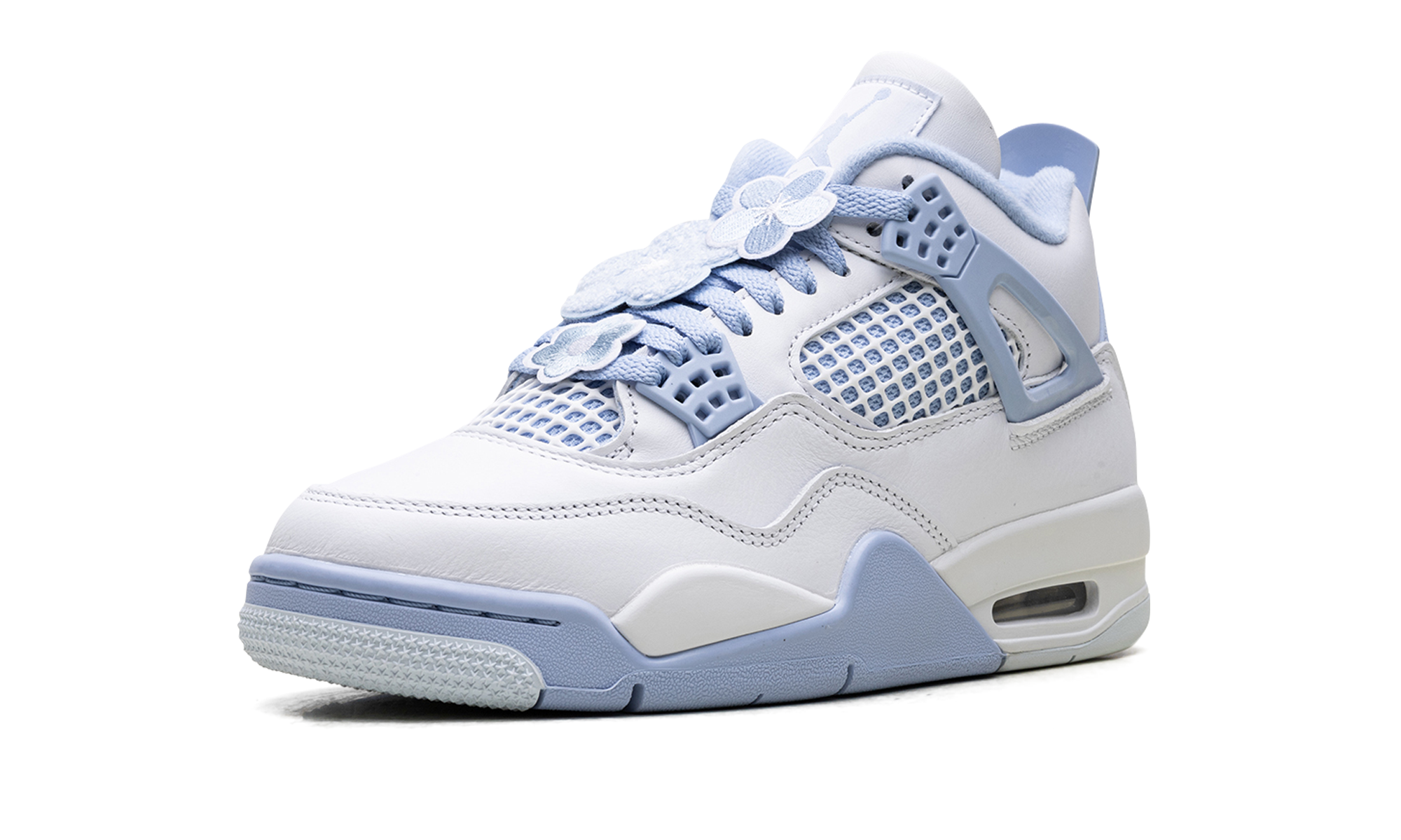 Air Jordan 4 WMNS Aluminum HV0823 100