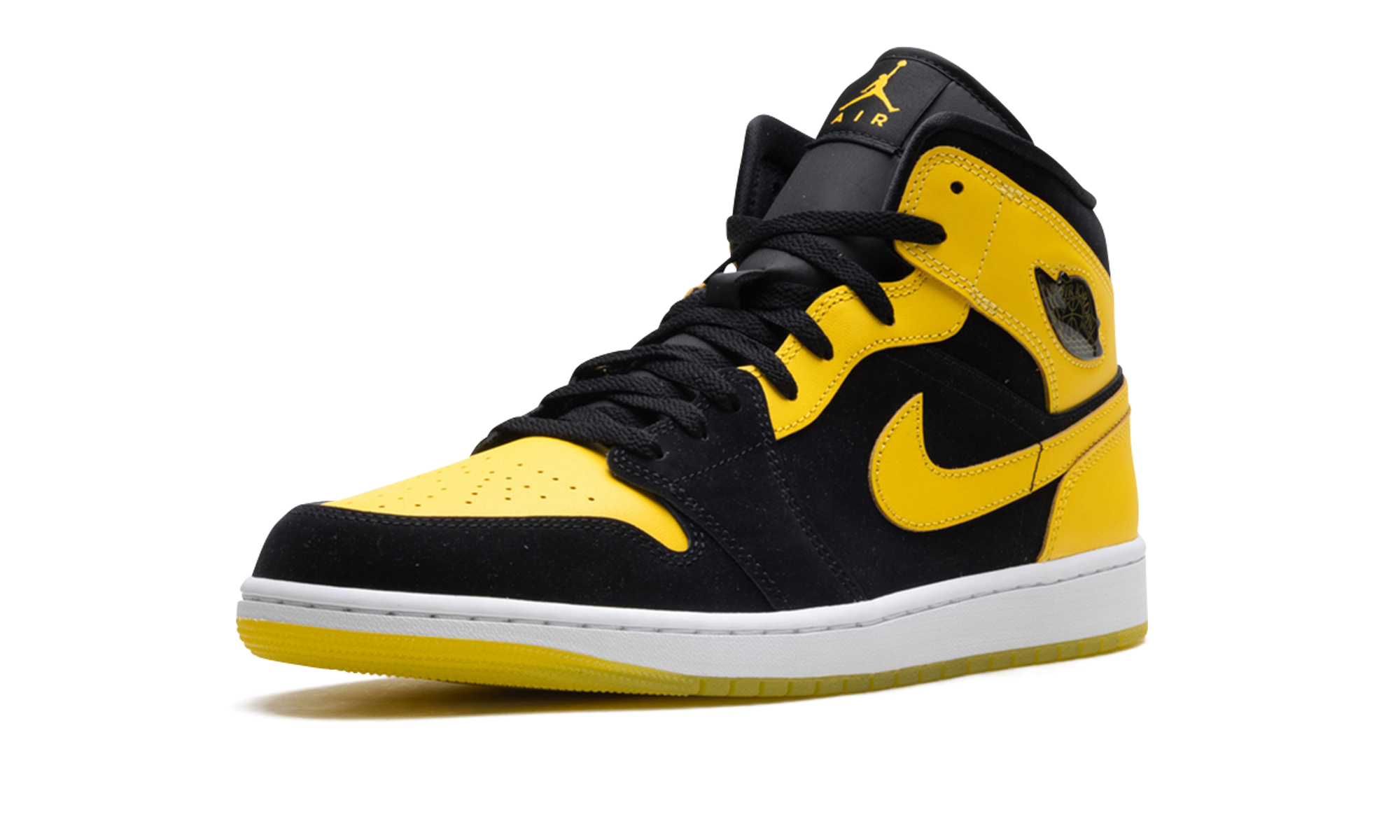 Air Jordan 1 Mid New Love HJ6654 071