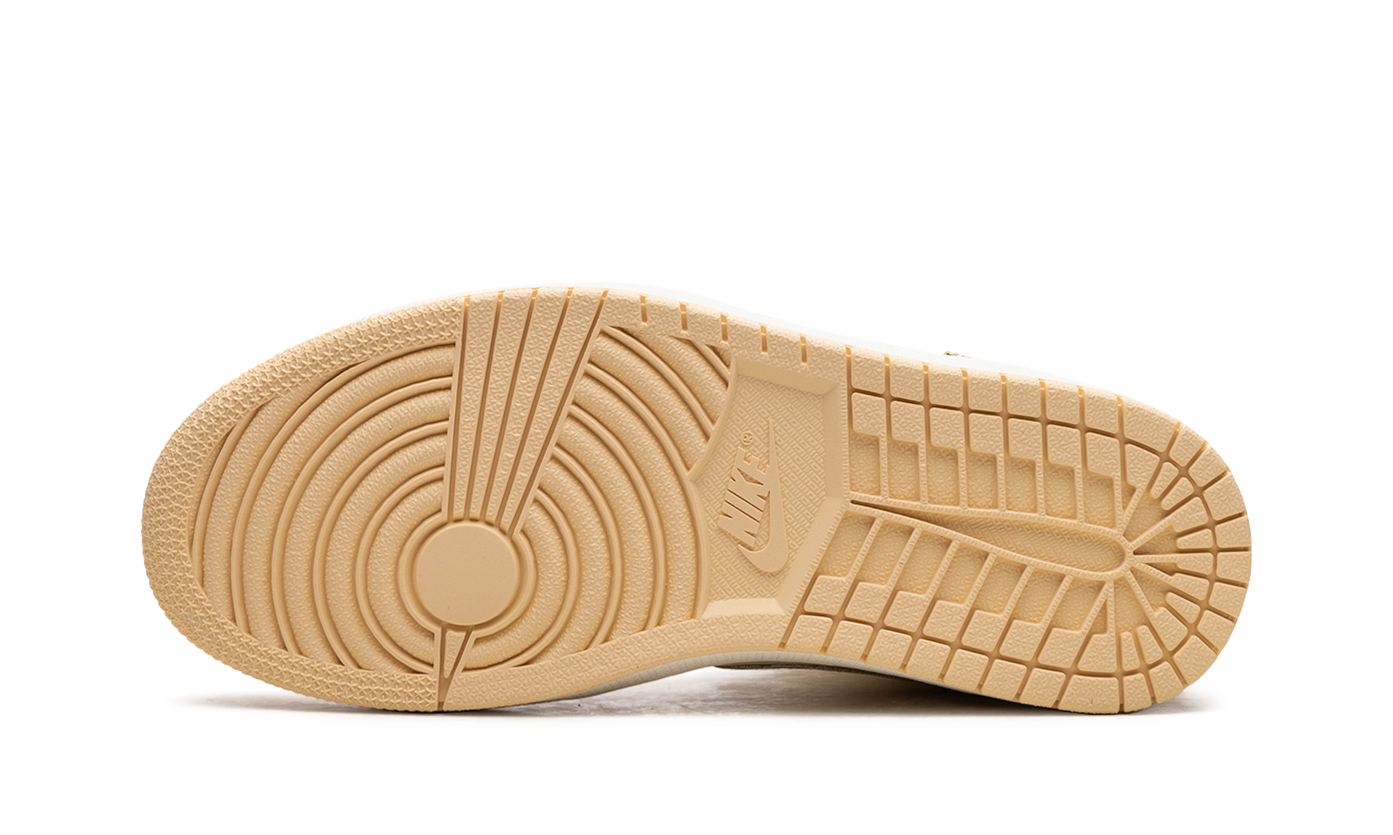 AIR JORDAN 1 MID WMNS Pale Vanilla FB9892 200