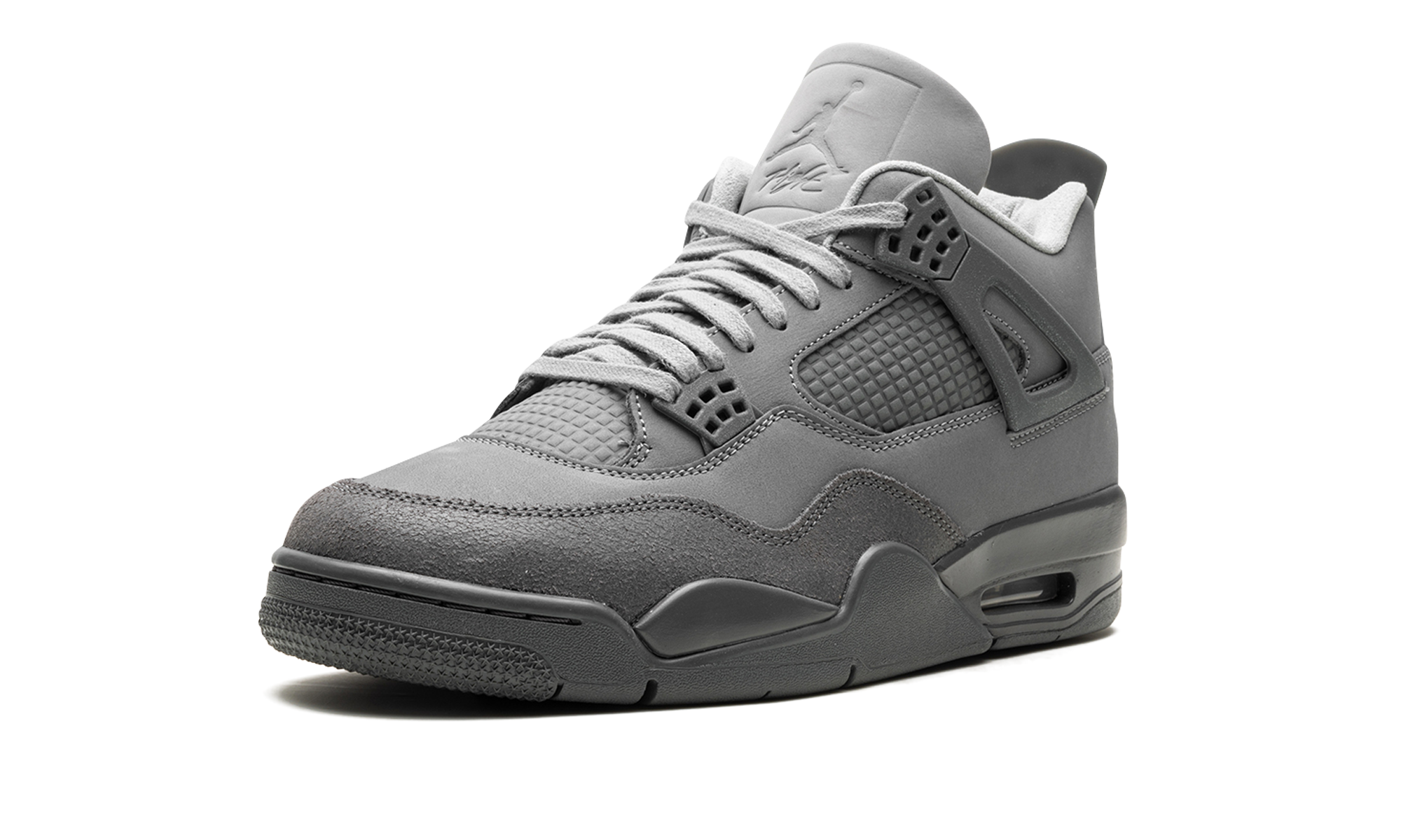 Air Jordan 4 Wet Cement FQ7928 001