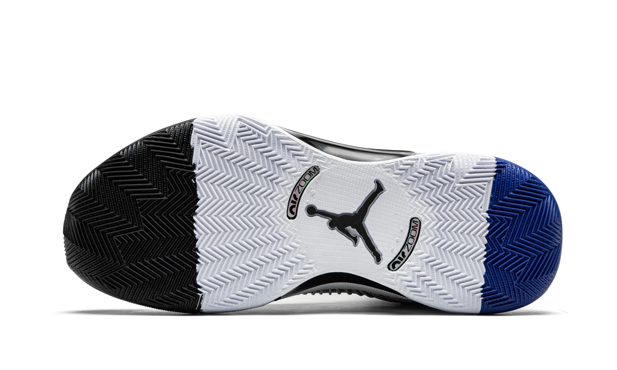 Air Jordan 35 Fragment DA2371 100