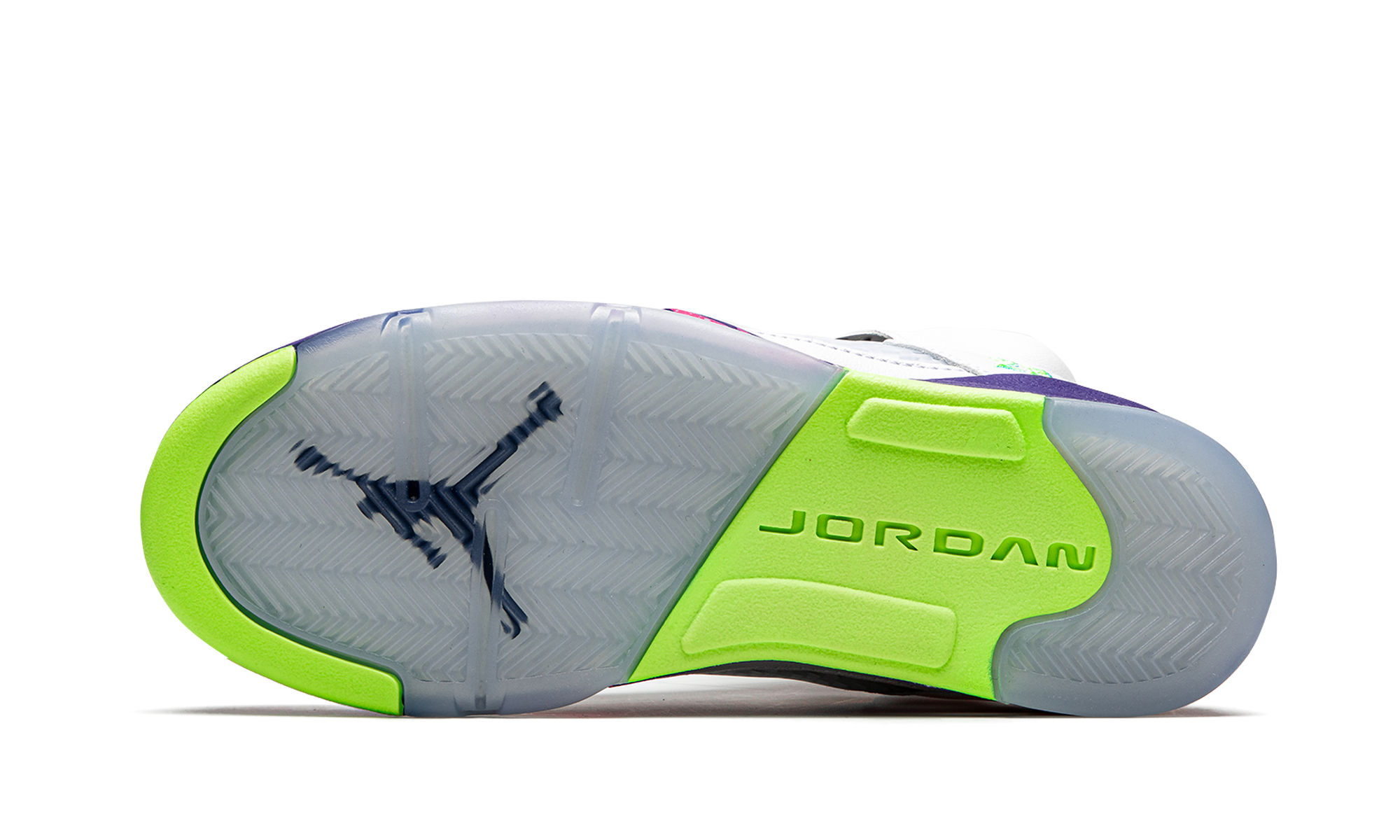 Air Jordan 5 GS Alternate Bel-Air DB3024 100