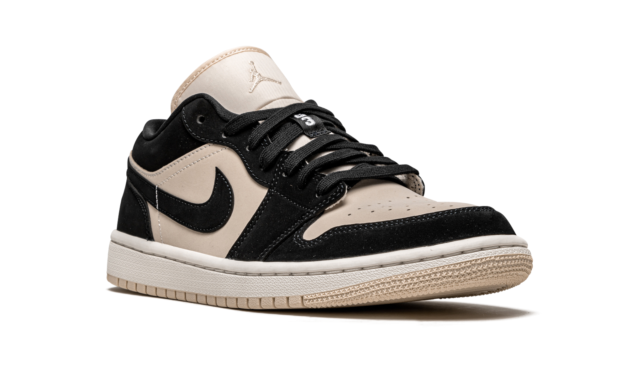Air Jordan 1 Low WMNS Black Guava Ice DC0774 003
