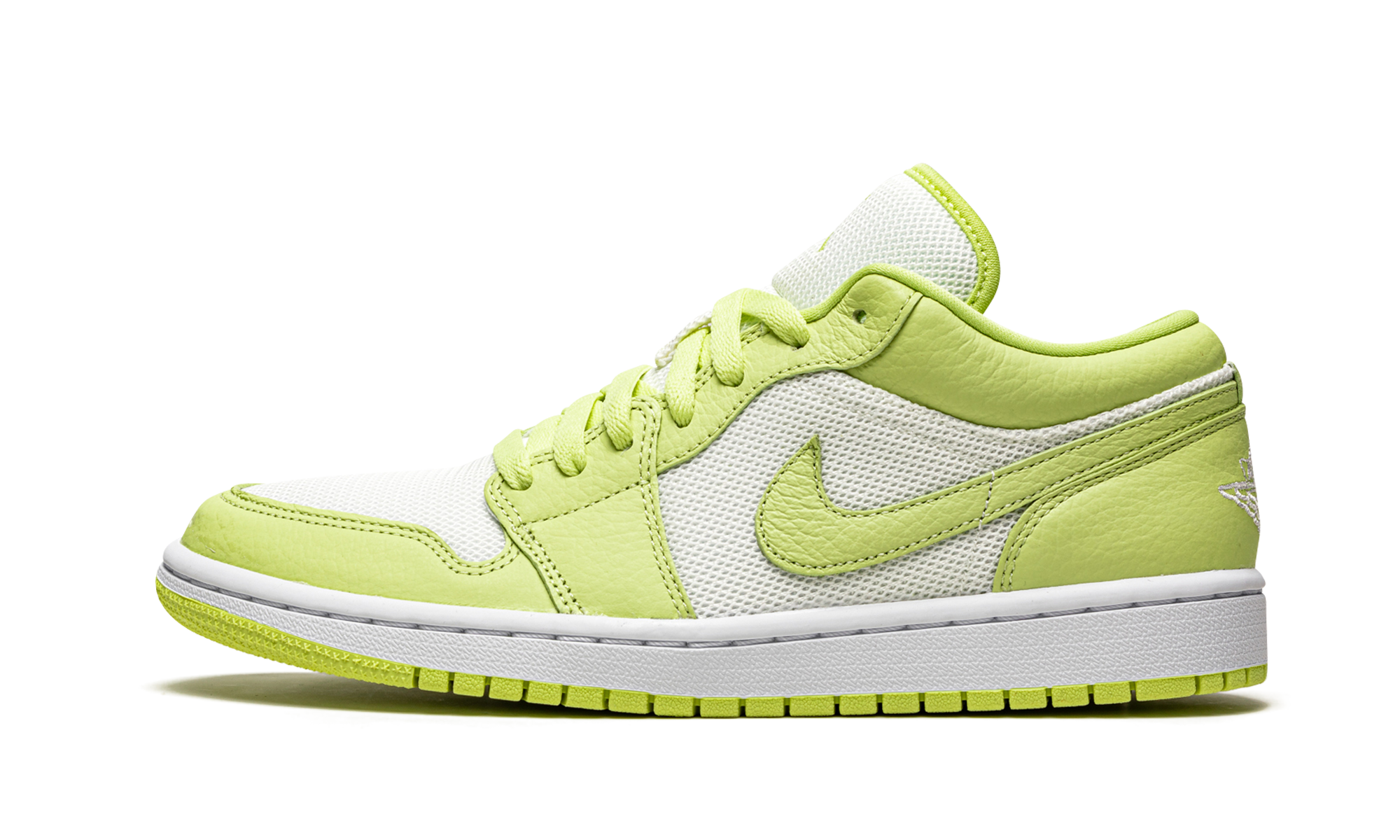 AIR JORDAN 1 LO SE WMNS Limelight DH9619 103