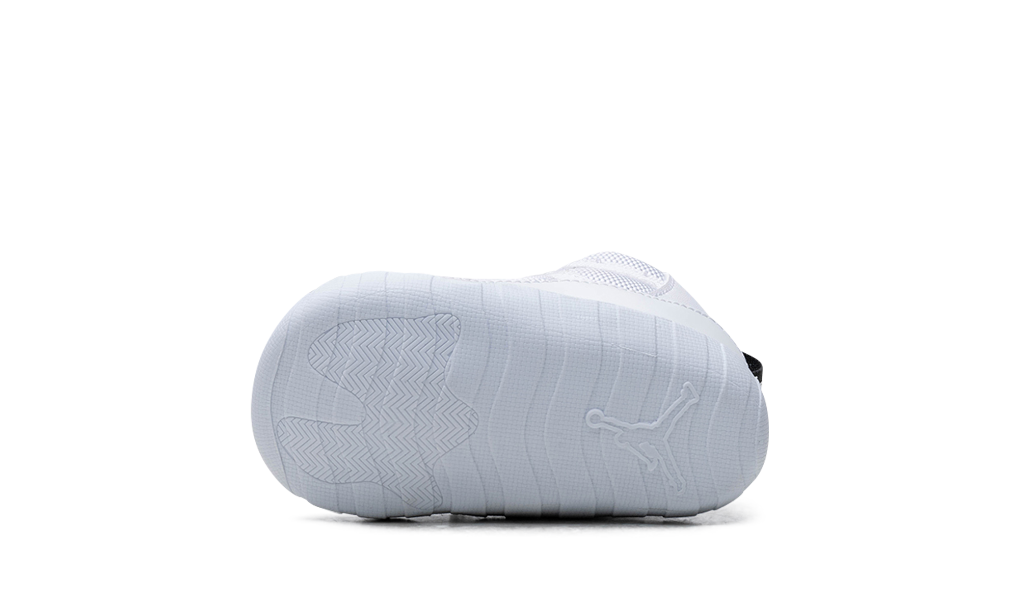 Jordan 11 Retro Crib Bootie TD Legend Blue CI6165 104