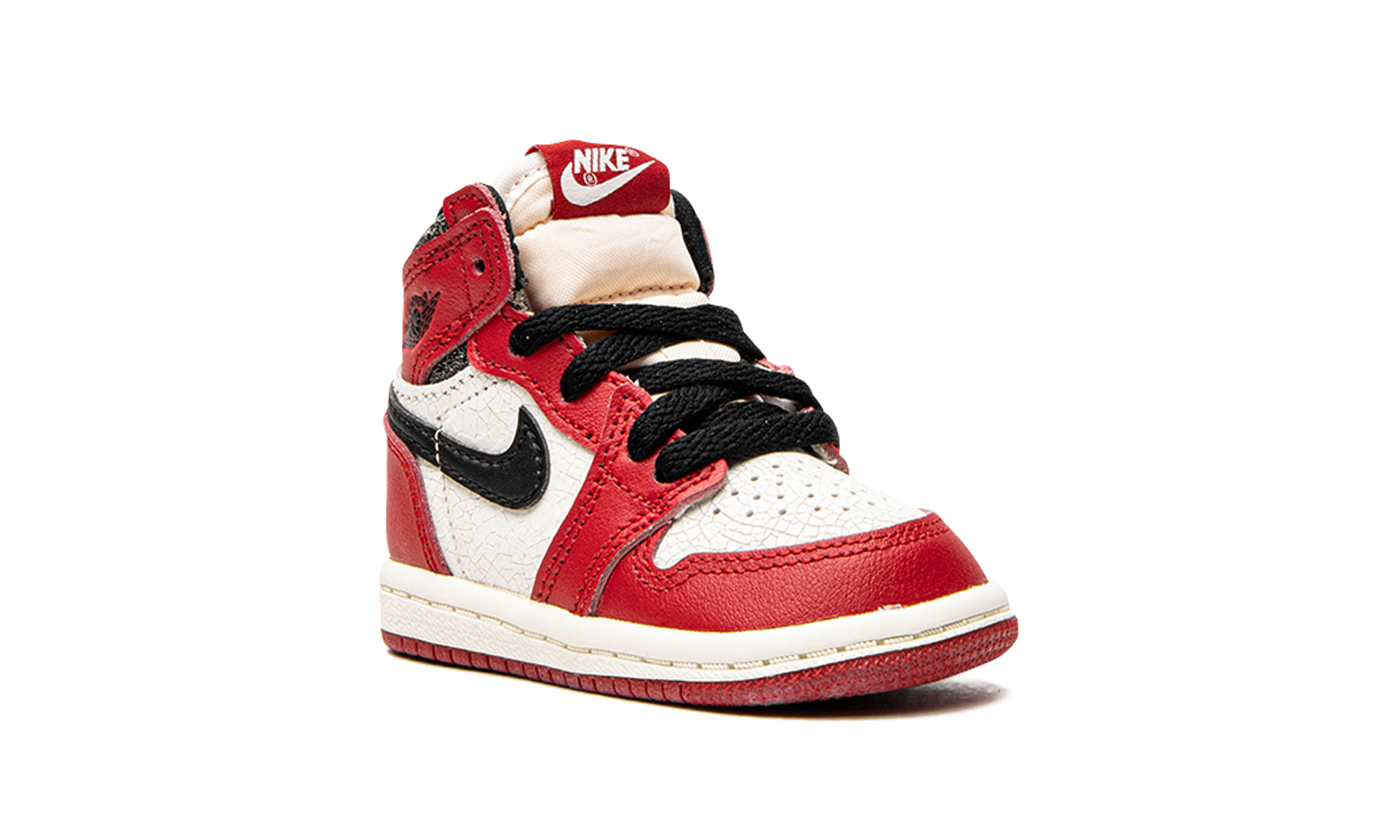 Air Jordan 1 Retro High OG TD Chicago Lost and Found FD1413 612