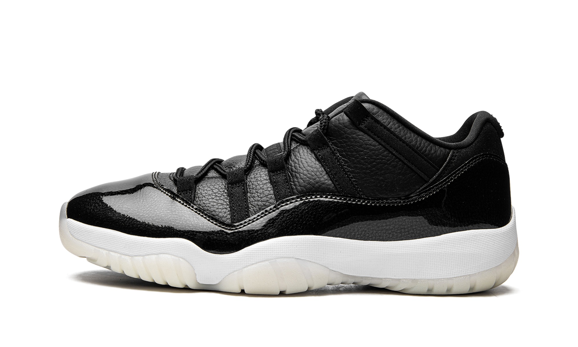 Air Jordan 11 Low 72 - 10 AV2187 001