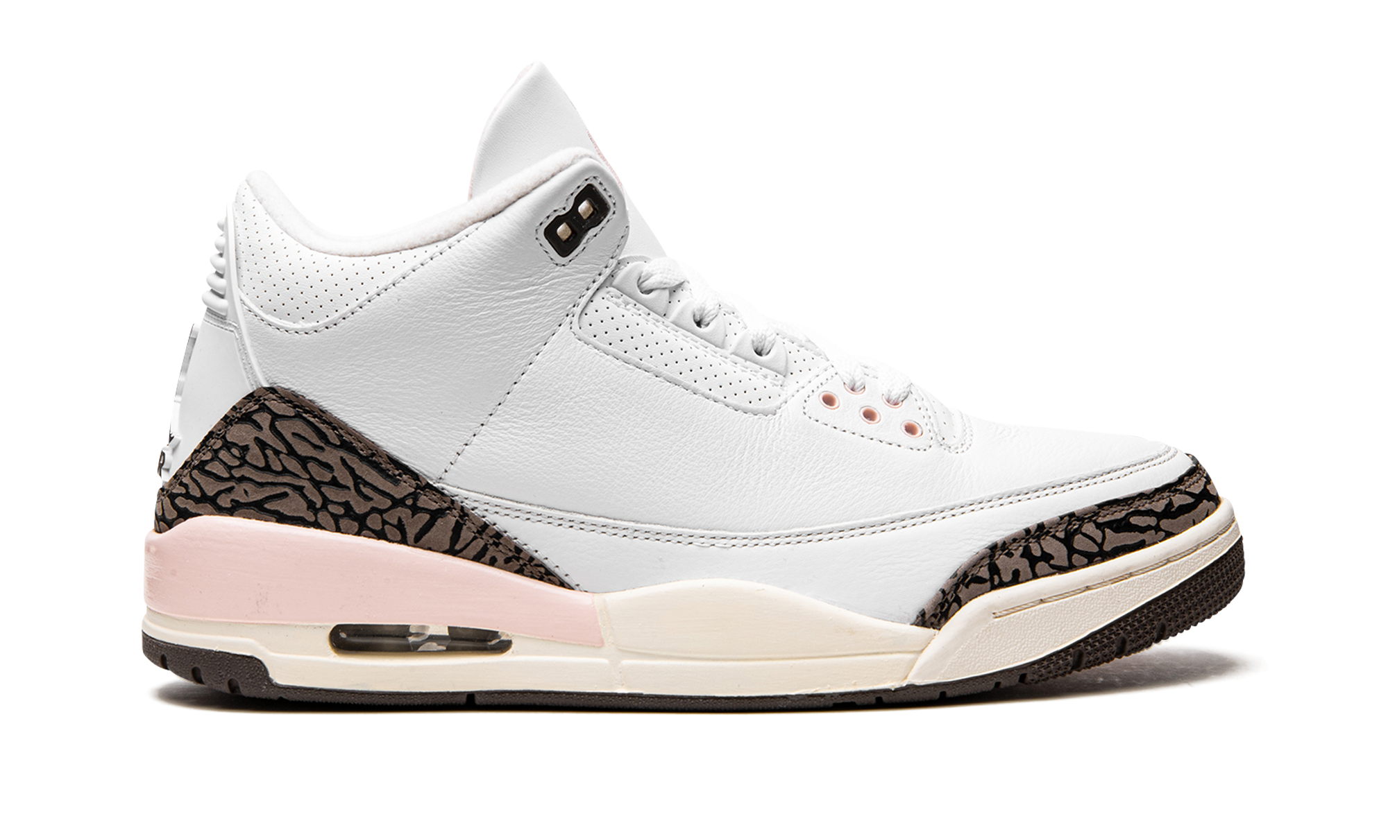 AIR JORDAN 3 WMNS Dark Mocha CK9246 102