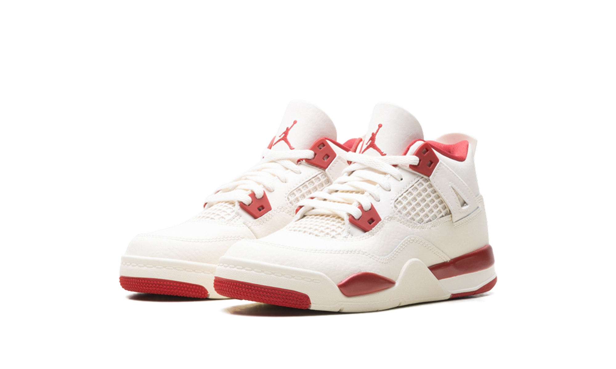 Air Jordan 4 PS Valentine's Day HV4385 108