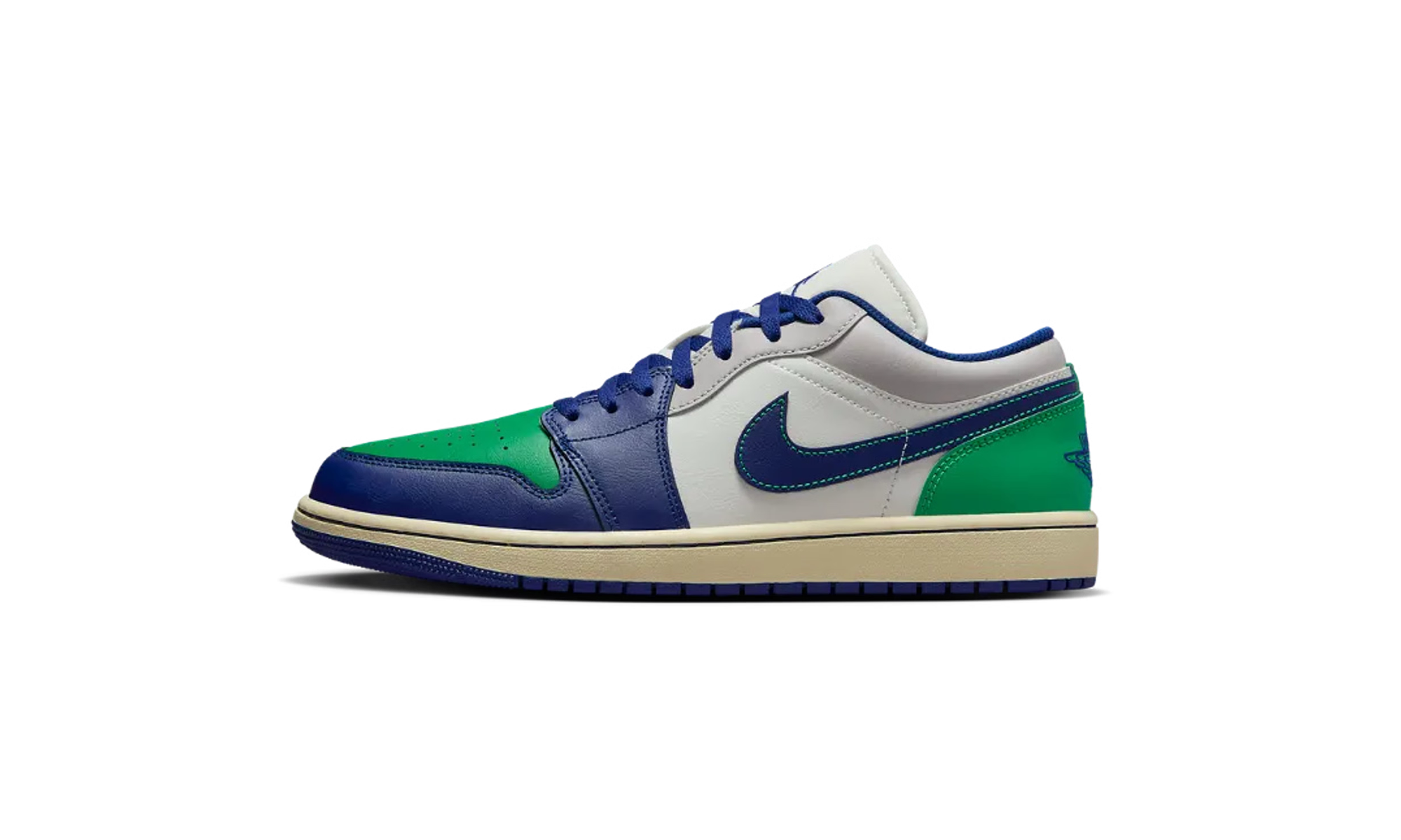 Air Jordan 1 Low GS Rare Air 553560 147