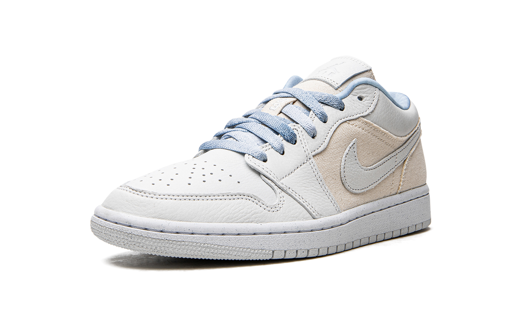 AIR JORDAN 1 LO SE WMNS Grey cream DQ4151 500