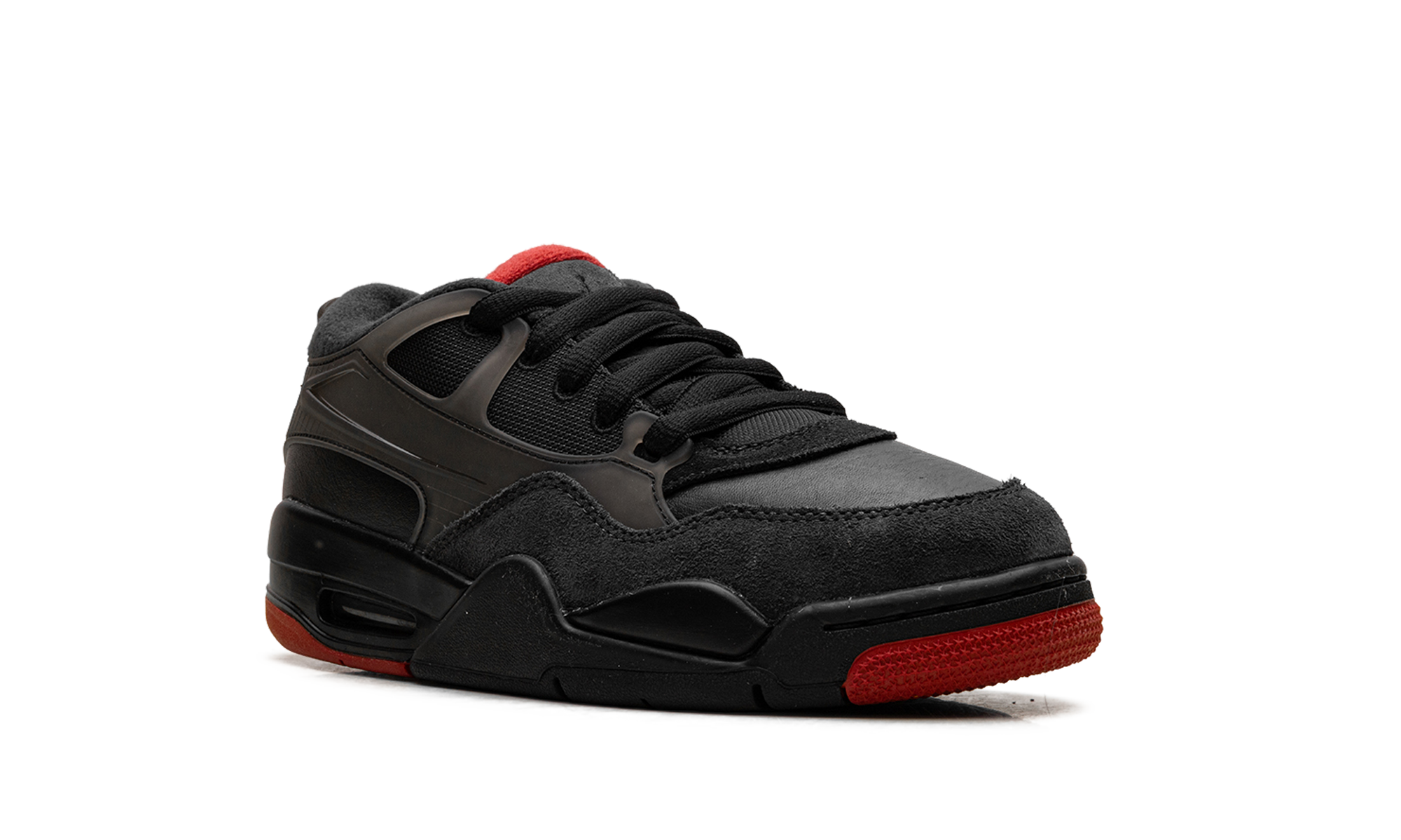 Air Jordan Retro 4 RM GS Bred FQ7938 060