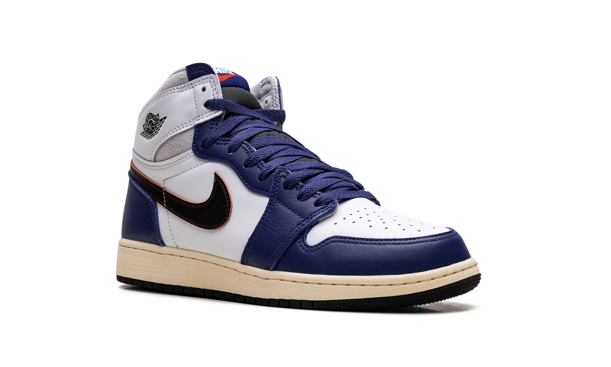 Air Jordan 1 Retro High OG GS Rare Air FD1437 100