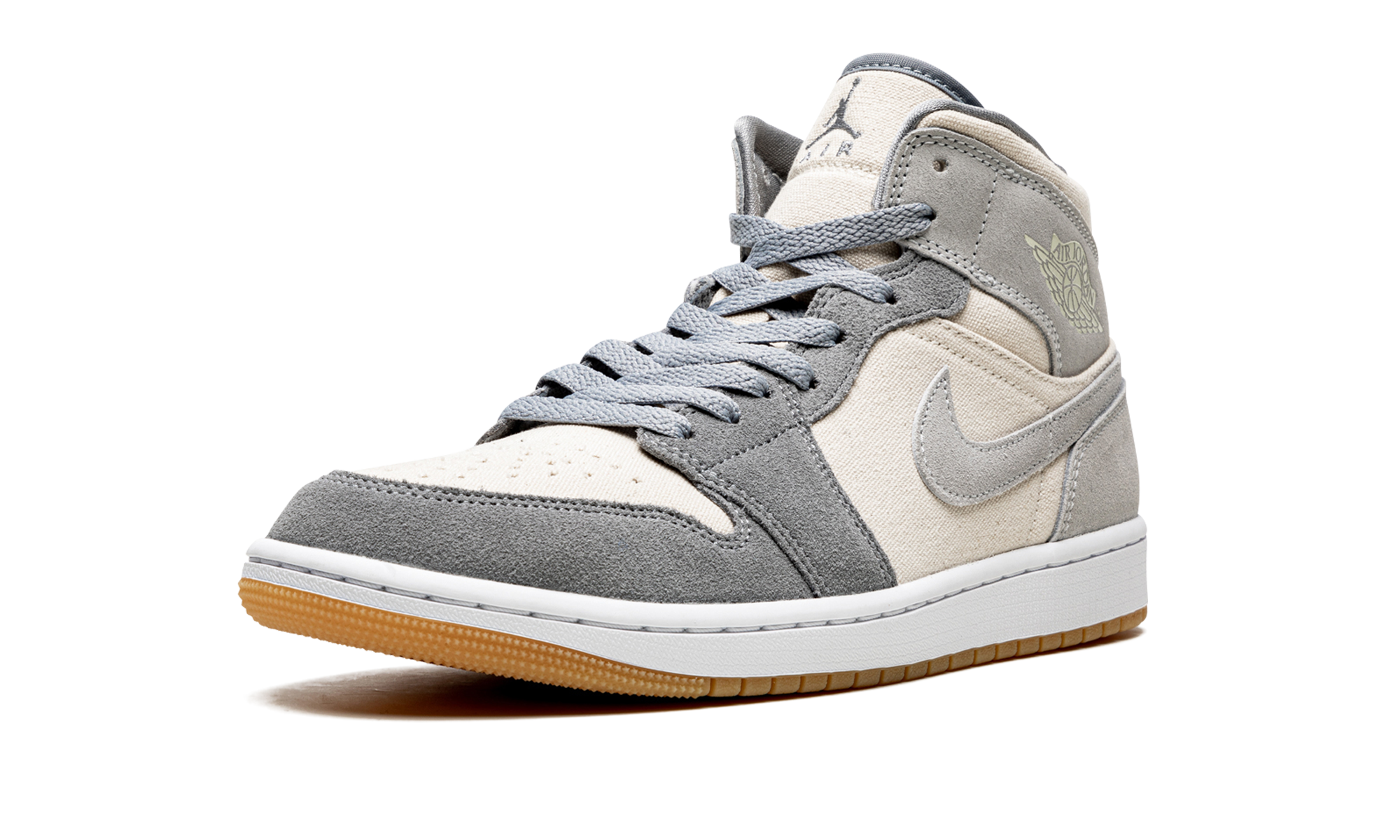 Air Jordan 1 Mid SE Coconut Milk DN4281 100