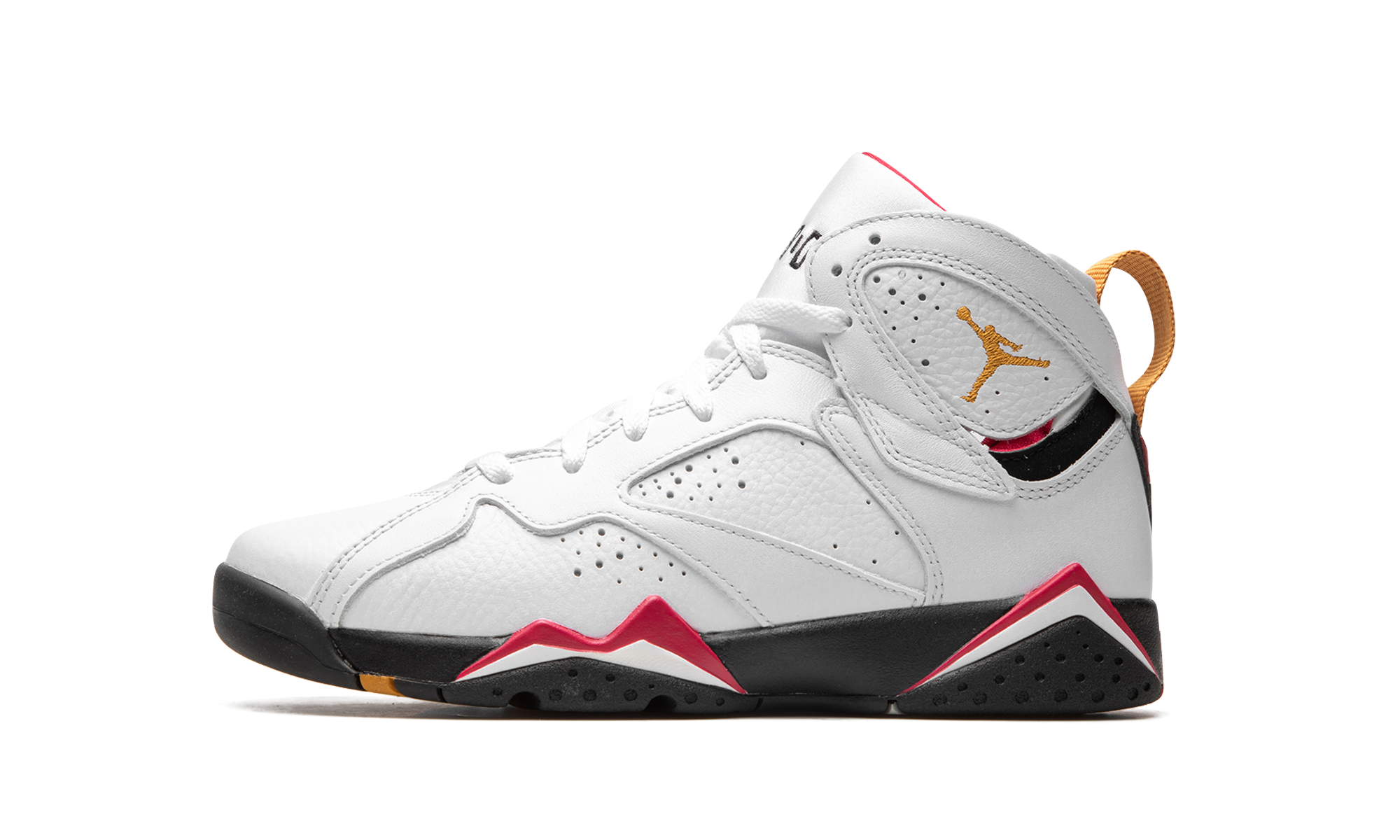 Air Jordan 7 GS Cardinal DQ6040 106