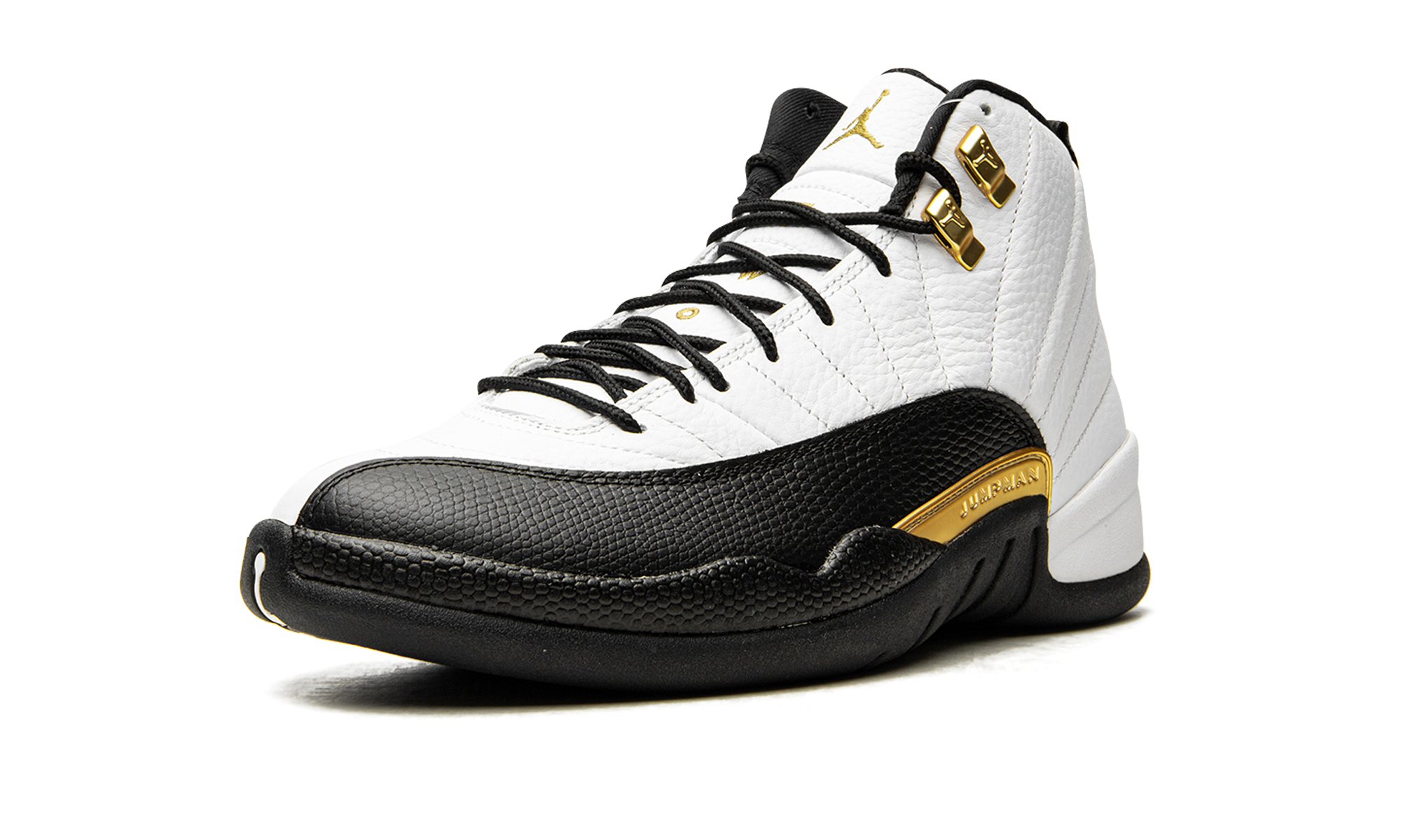 Air Jordan 12 Retro Royalty Taxi CT8013 170