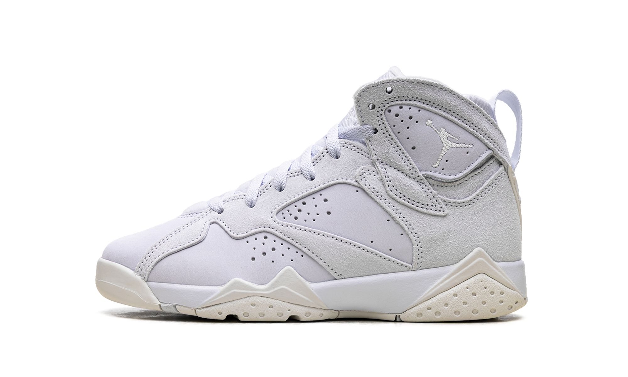 Air Jordan 7 GS Cobalt Bliss DV2255 400