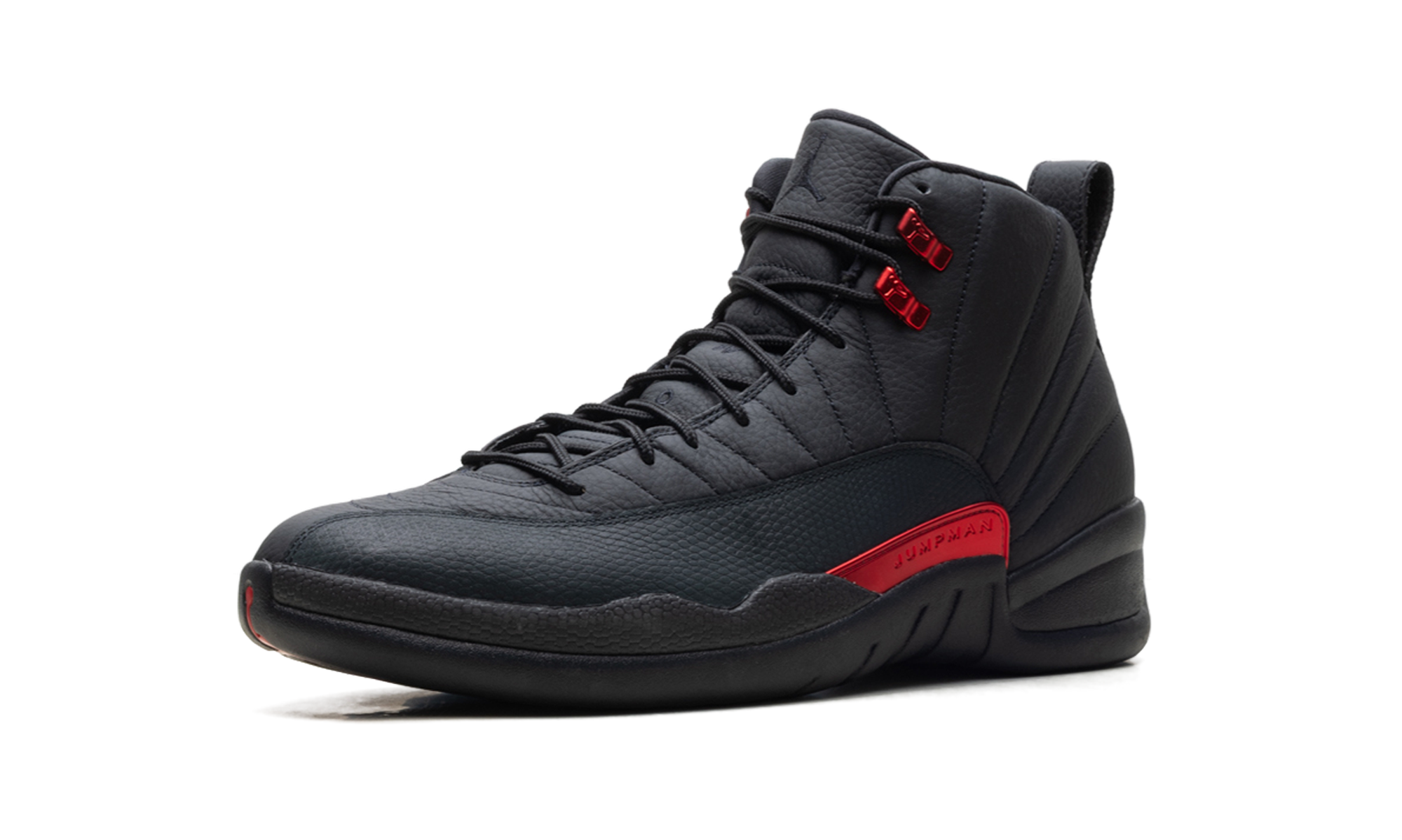 Jordan 12 Retro Bloodline CT8013 003