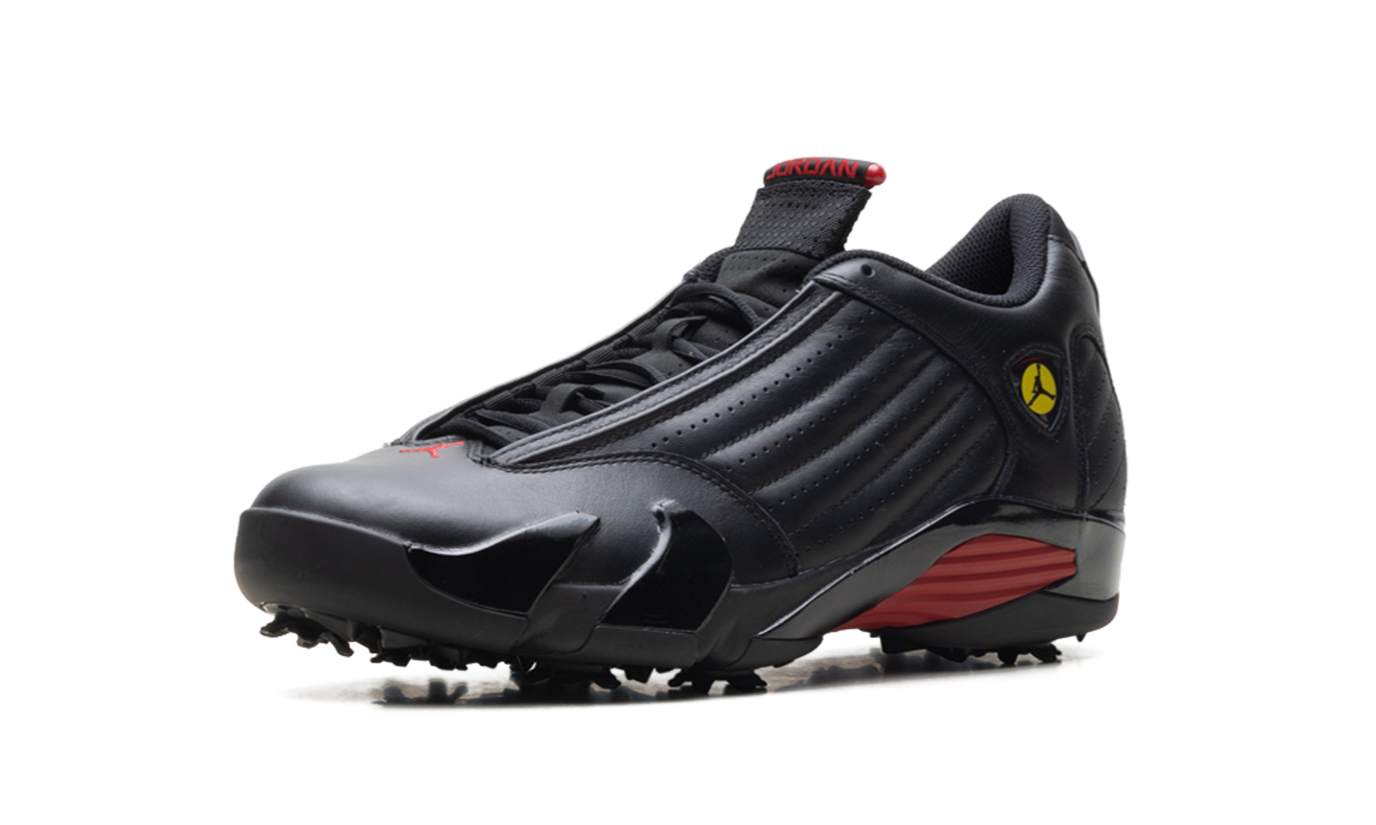 Jordan 14 Retro Golf Last Shot HJ7710 001