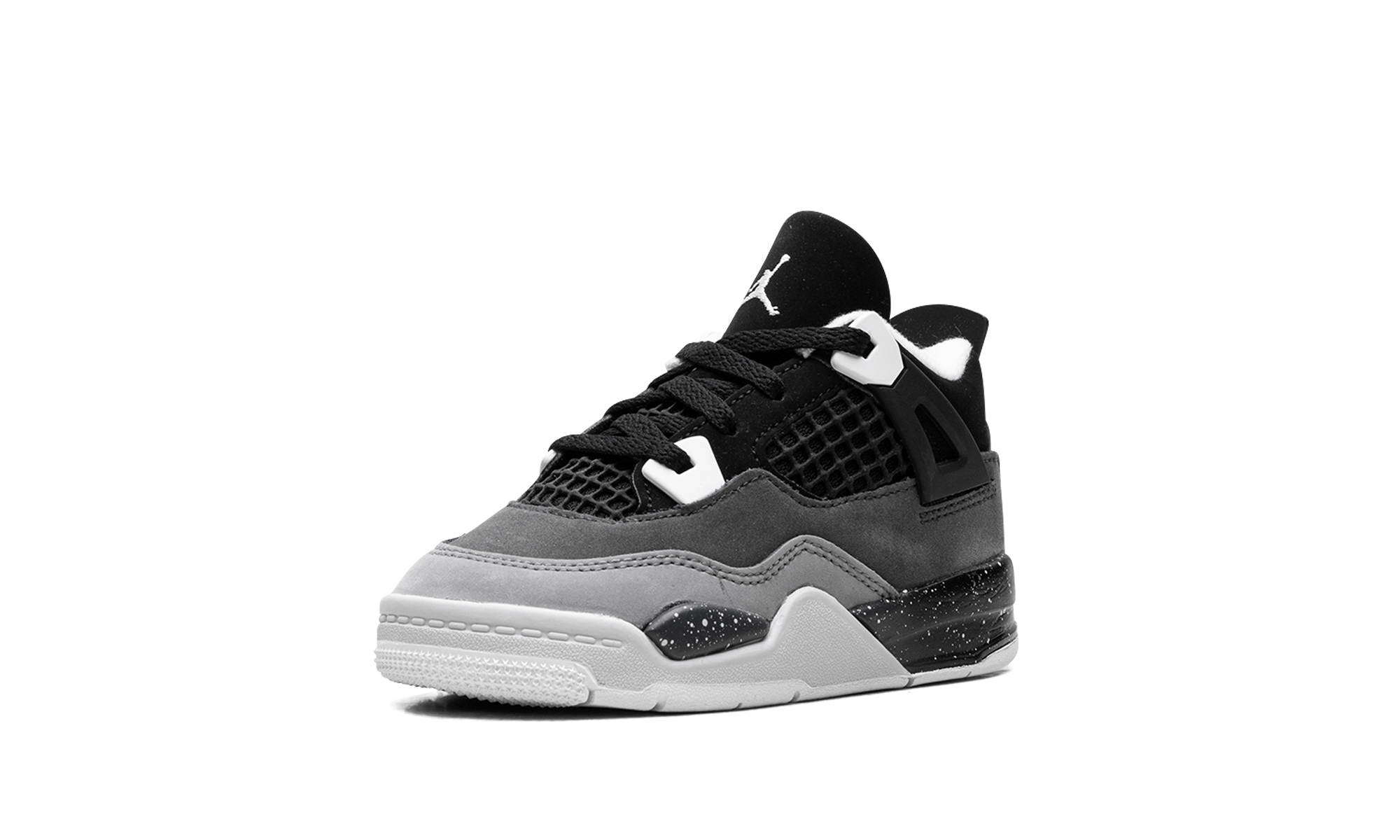 Air Jordan 4 TD Fear FV4538 002
