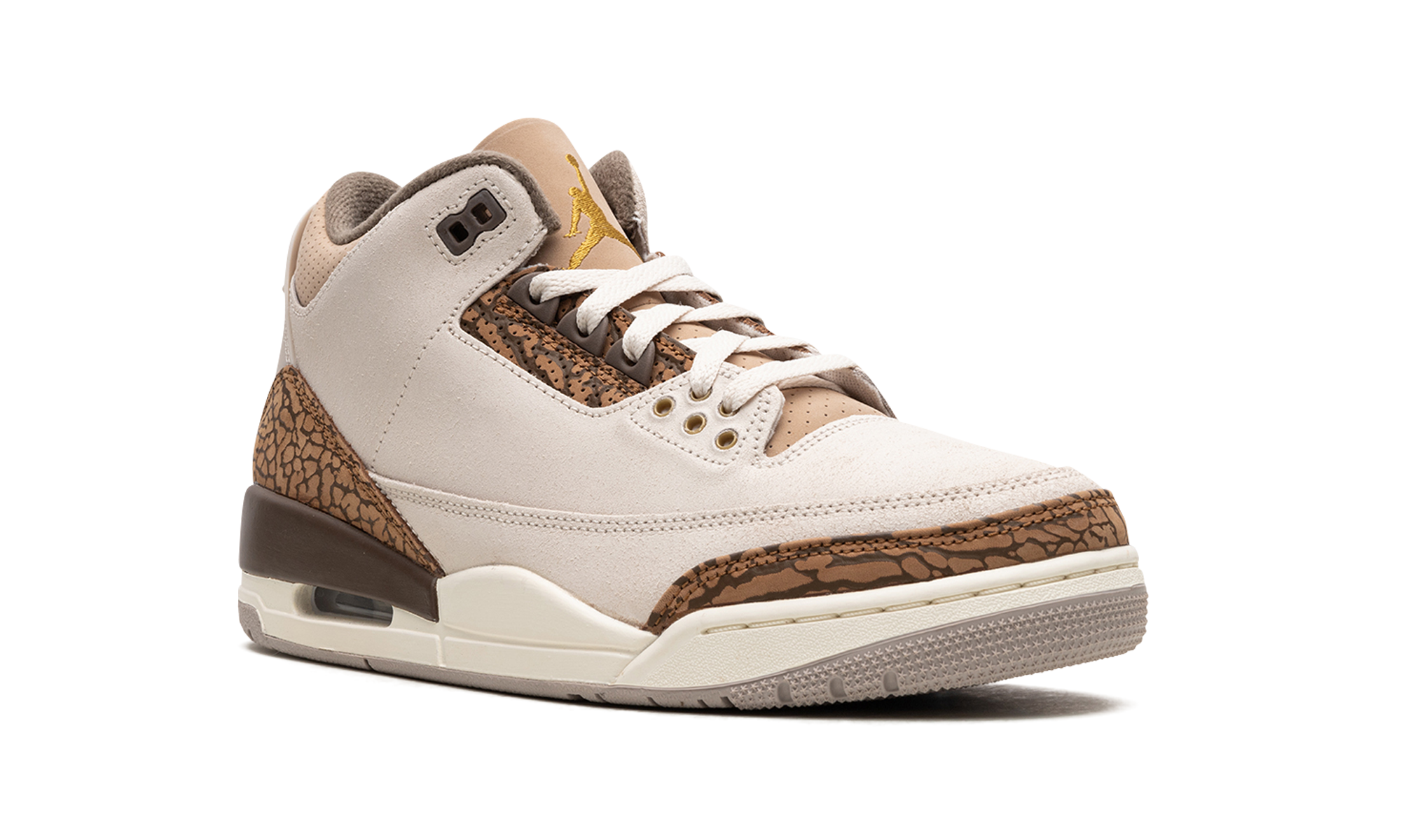 Air Jordan 3 Palomino CT8532 102