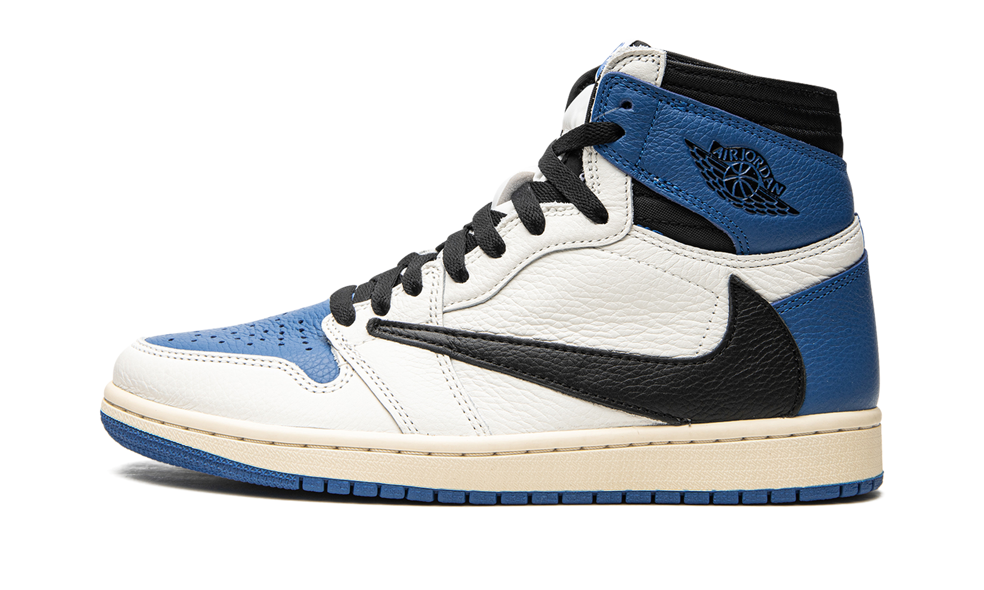 Air Jordan 1 High OG SP Travis Scott - Fragment DH3227 105