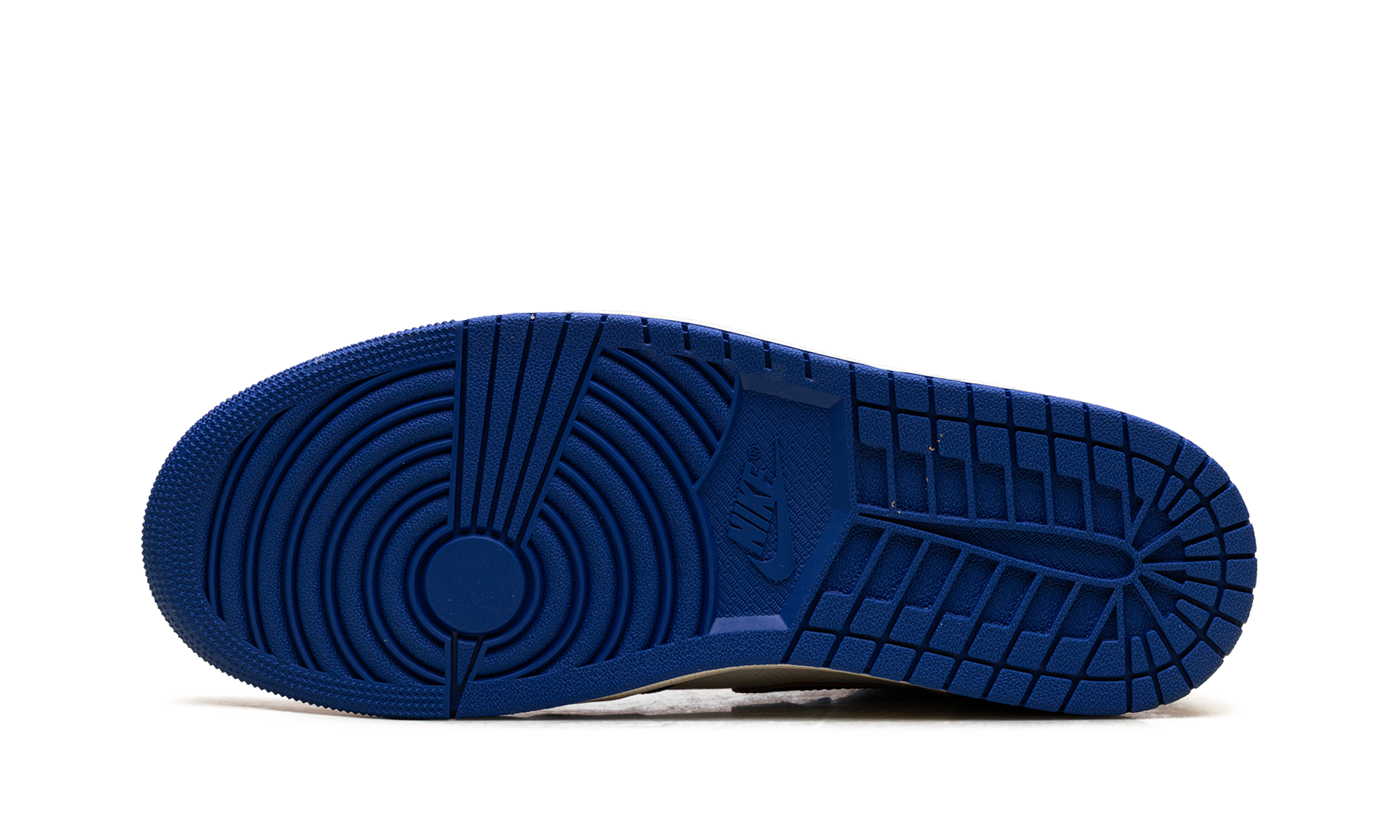 Air Jordan 1 Fragment Design - Union LA - Varsity Red IO7847 002