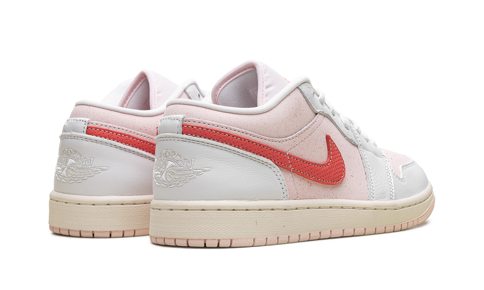 Air Jordan 1 Low WMNS Strawberry MIlkshake IB8156 133