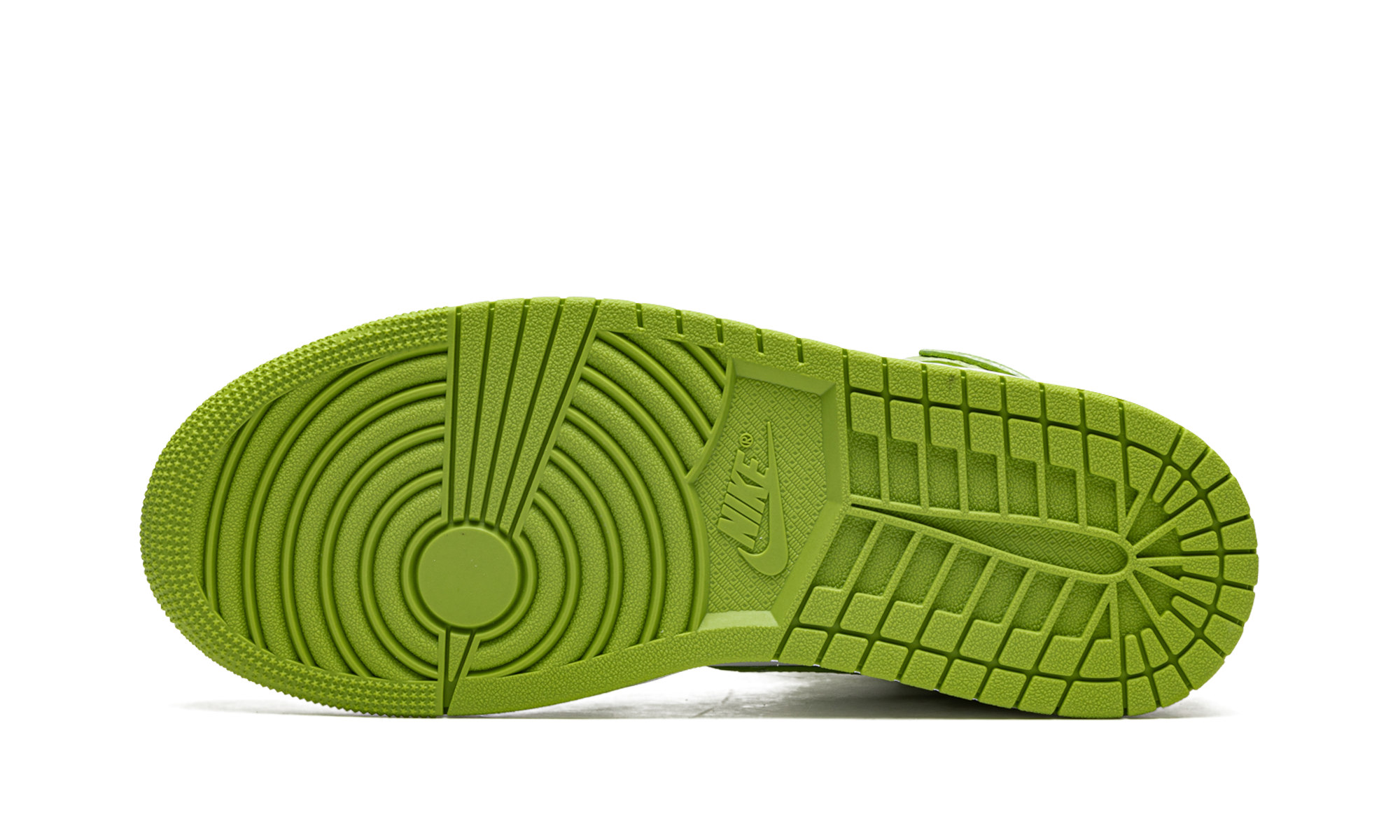 AIR JORDAN 1 MID SE WMNS Green Python DV2959 113