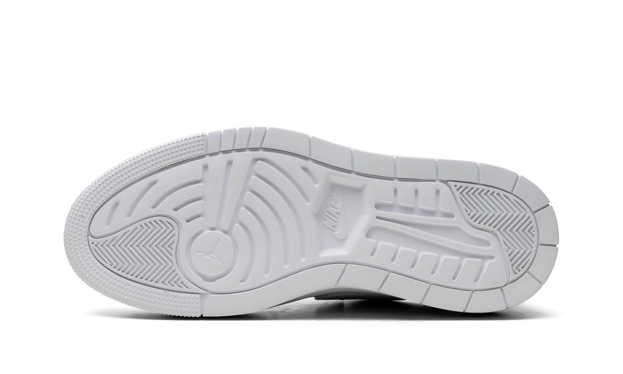 AIR JORDAN 1 WMNS Triple White DH7004 111