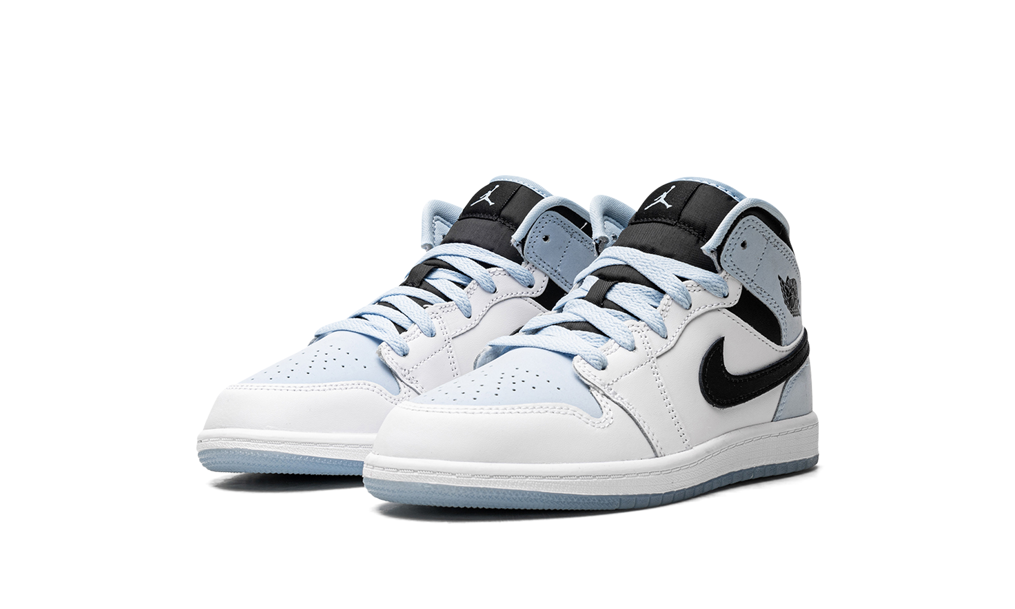 Jordan 1 Mid SE PS Ice Blue DV1339 104
