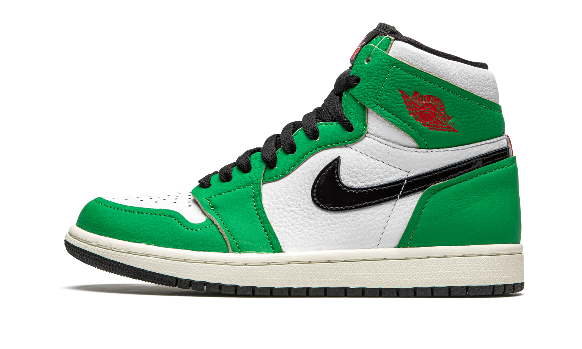 AIR JORDAN 1 RETRO HIGH OG WMNS Lucky Green DB4612 300